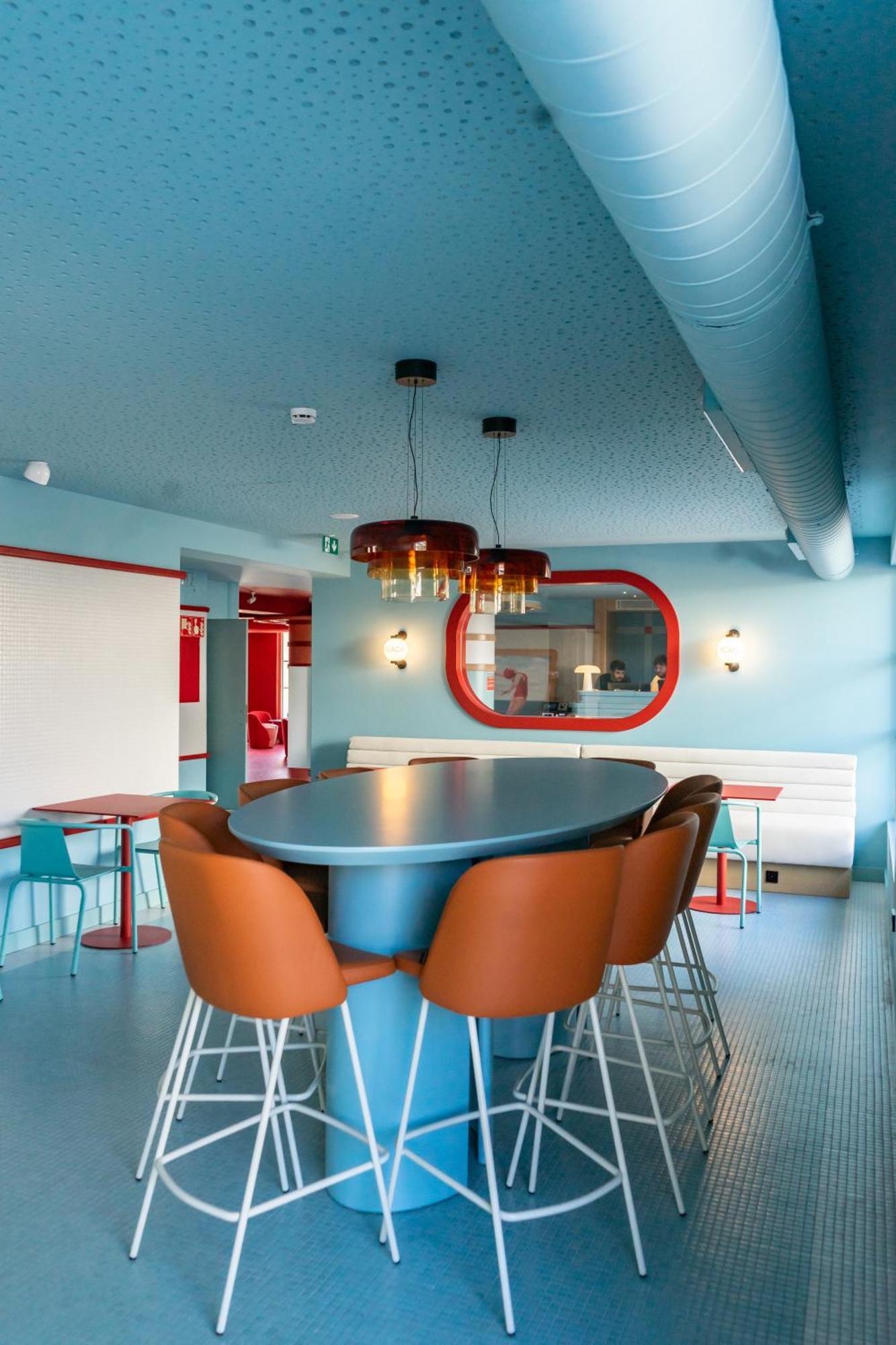 Hostel The Boc -