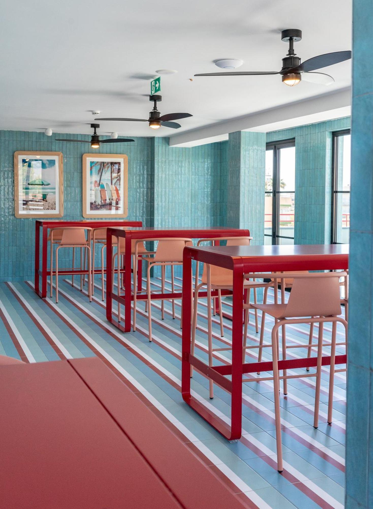 The Boc - Hostel *