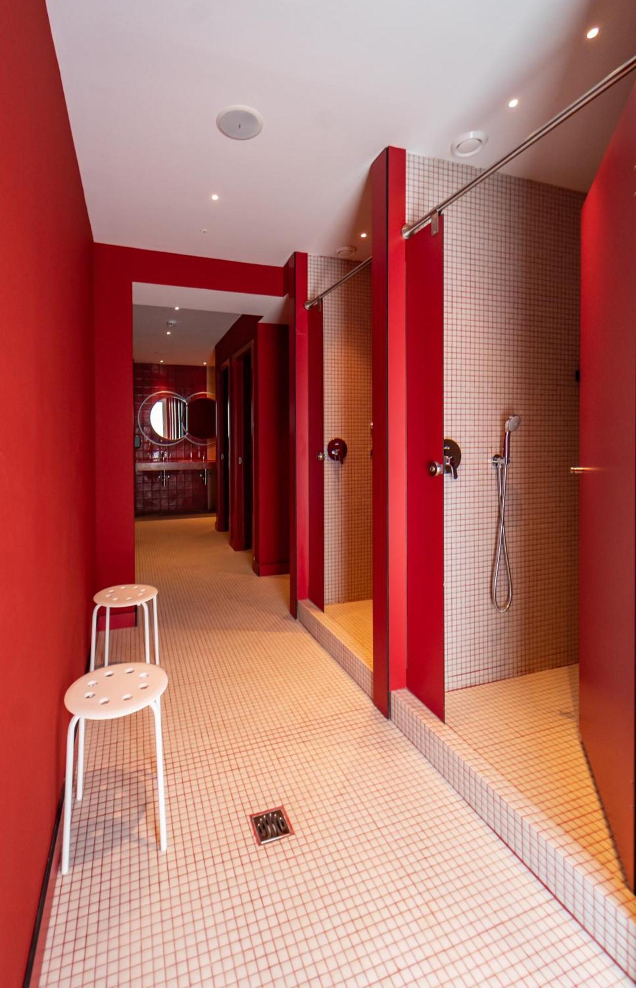 The Boc - Hostel *