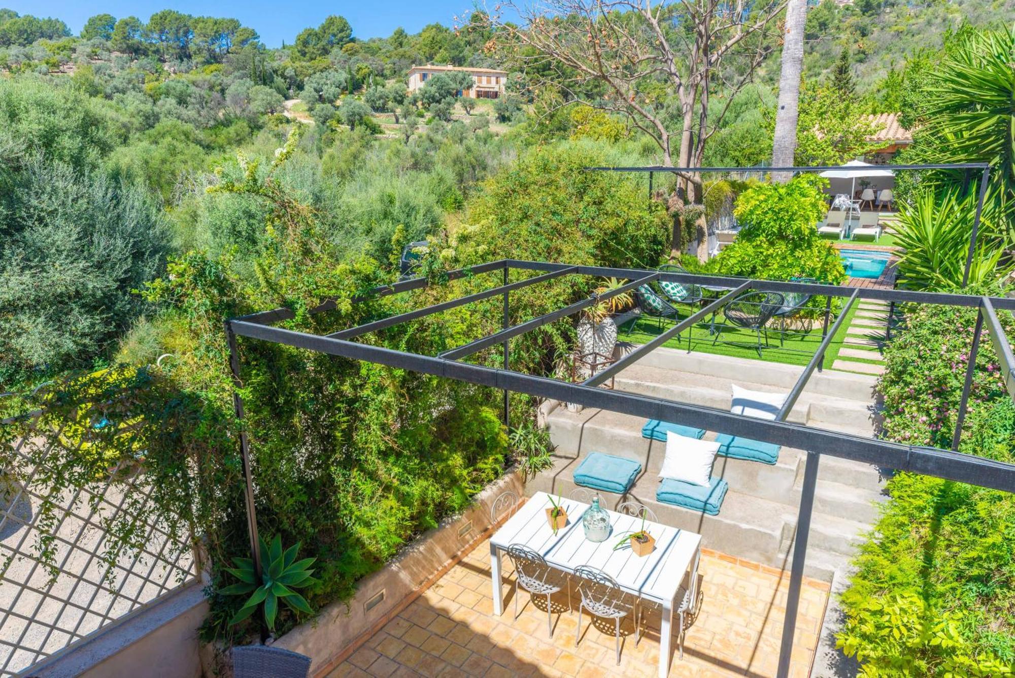 Casa Gema Villa Selva (Mallorca)