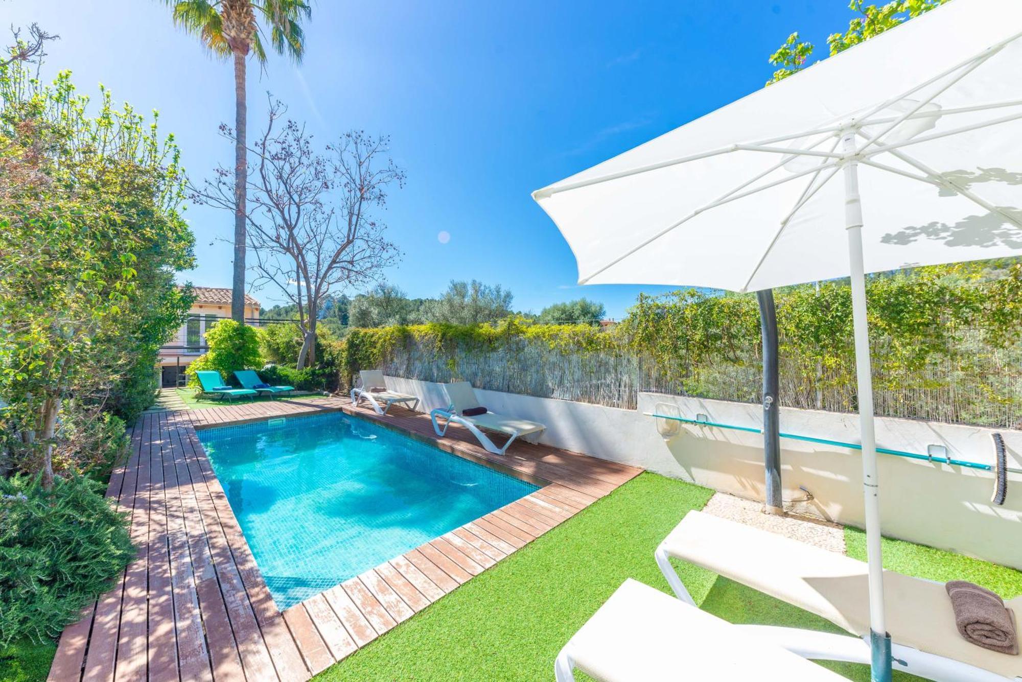 Villa Casa Gema Selva (Mallorca)