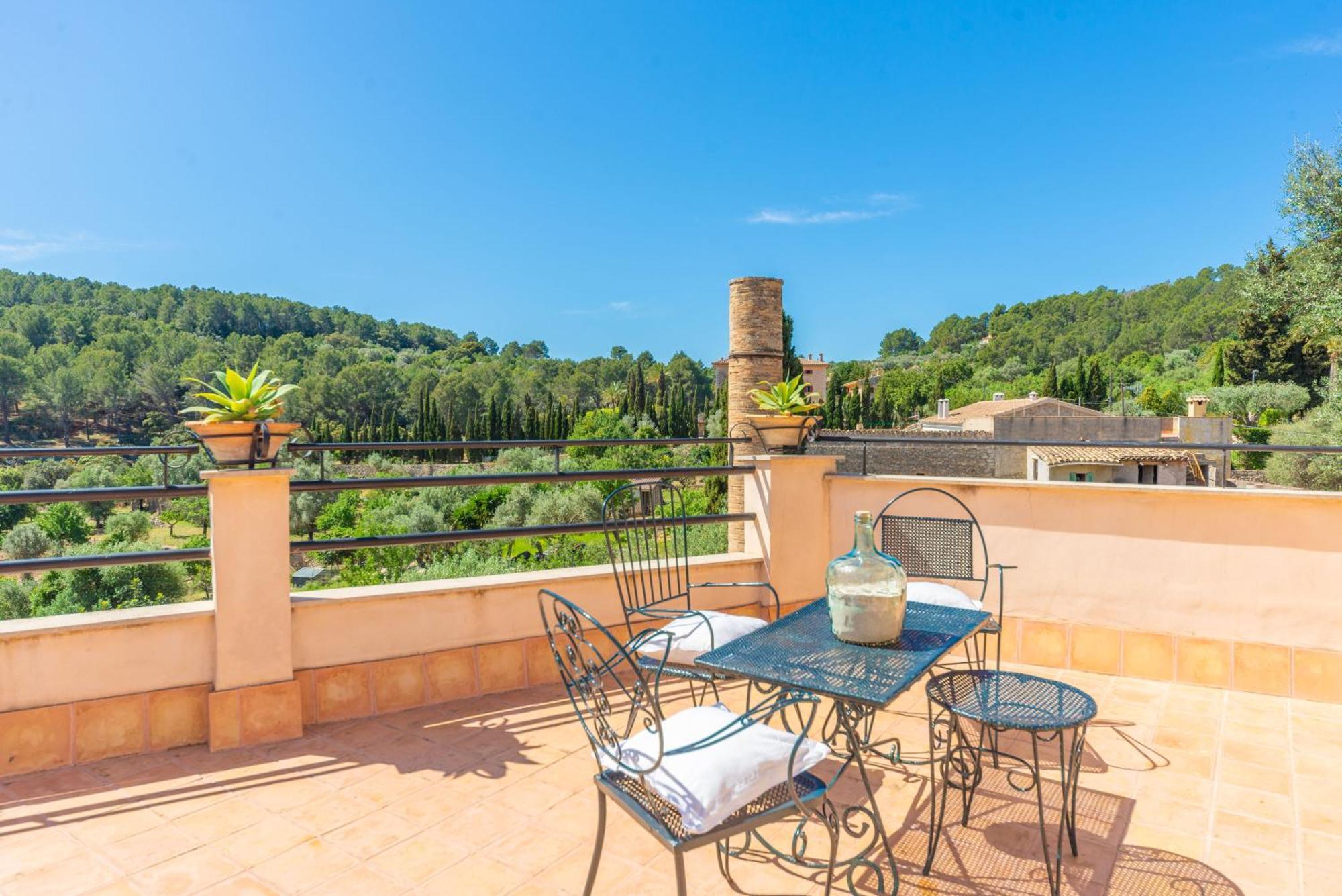 Casa Gema * Selva (Mallorca)