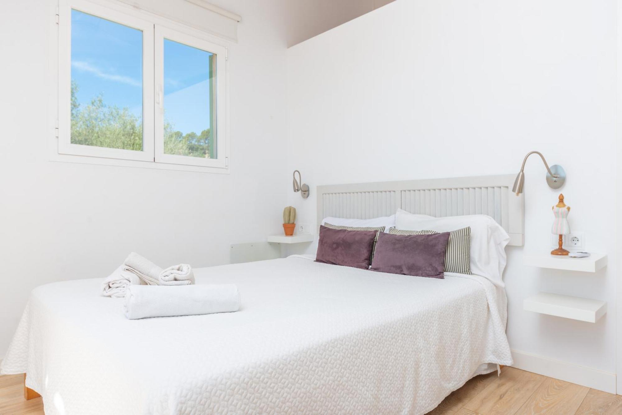 Casa Gema Villa Selva (Mallorca)