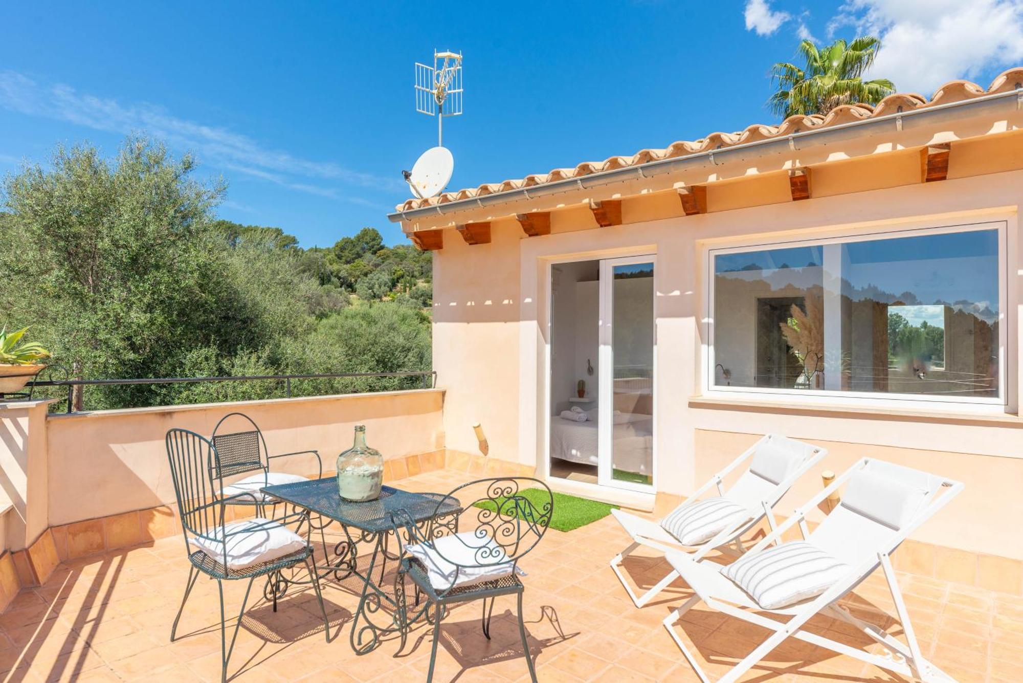 Casa Gema Villa Selva (Mallorca)