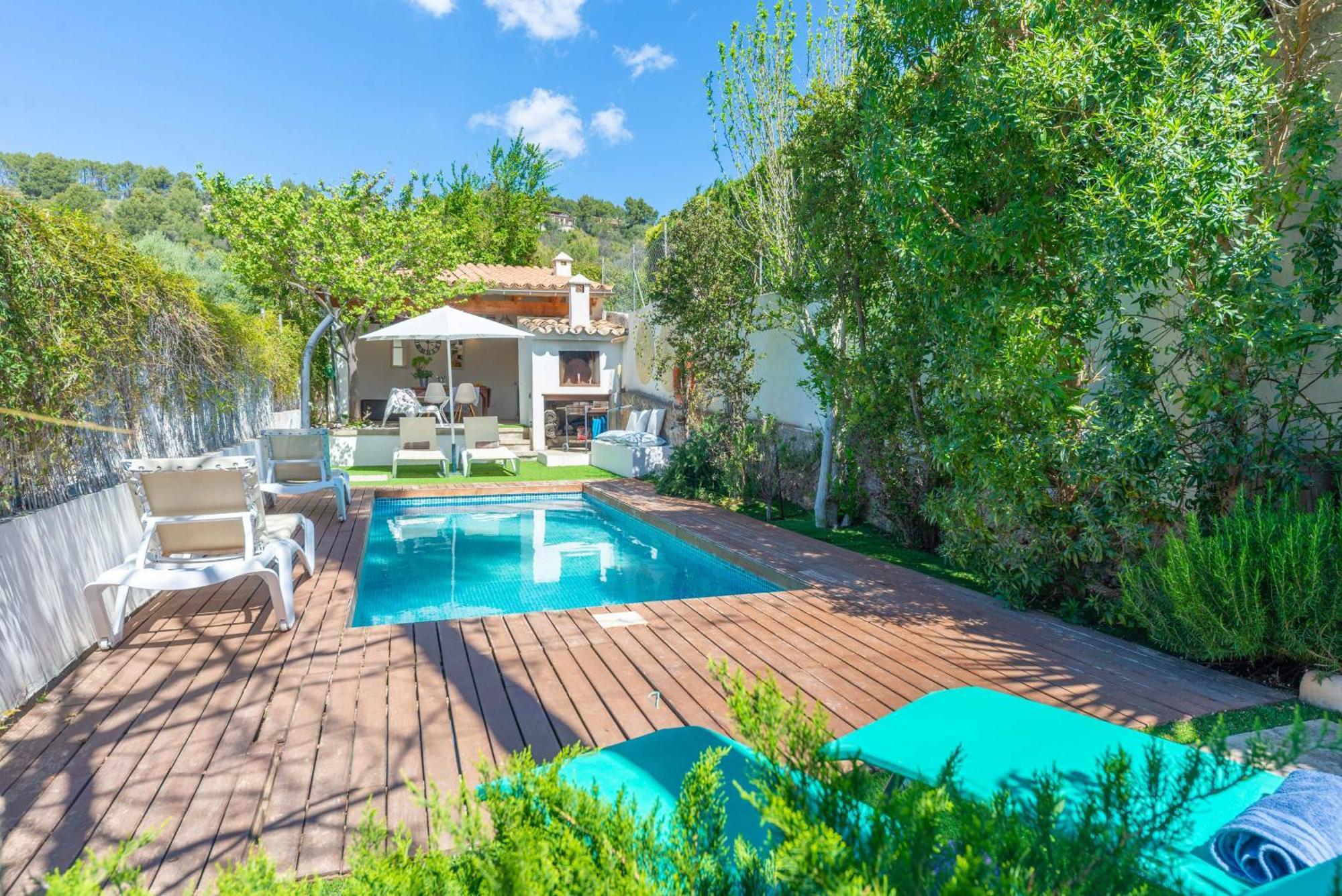 Casa Gema Selva (Mallorca)