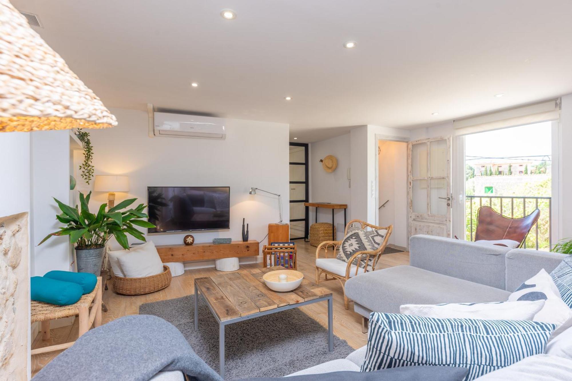 Casa Gema * Selva (Mallorca)