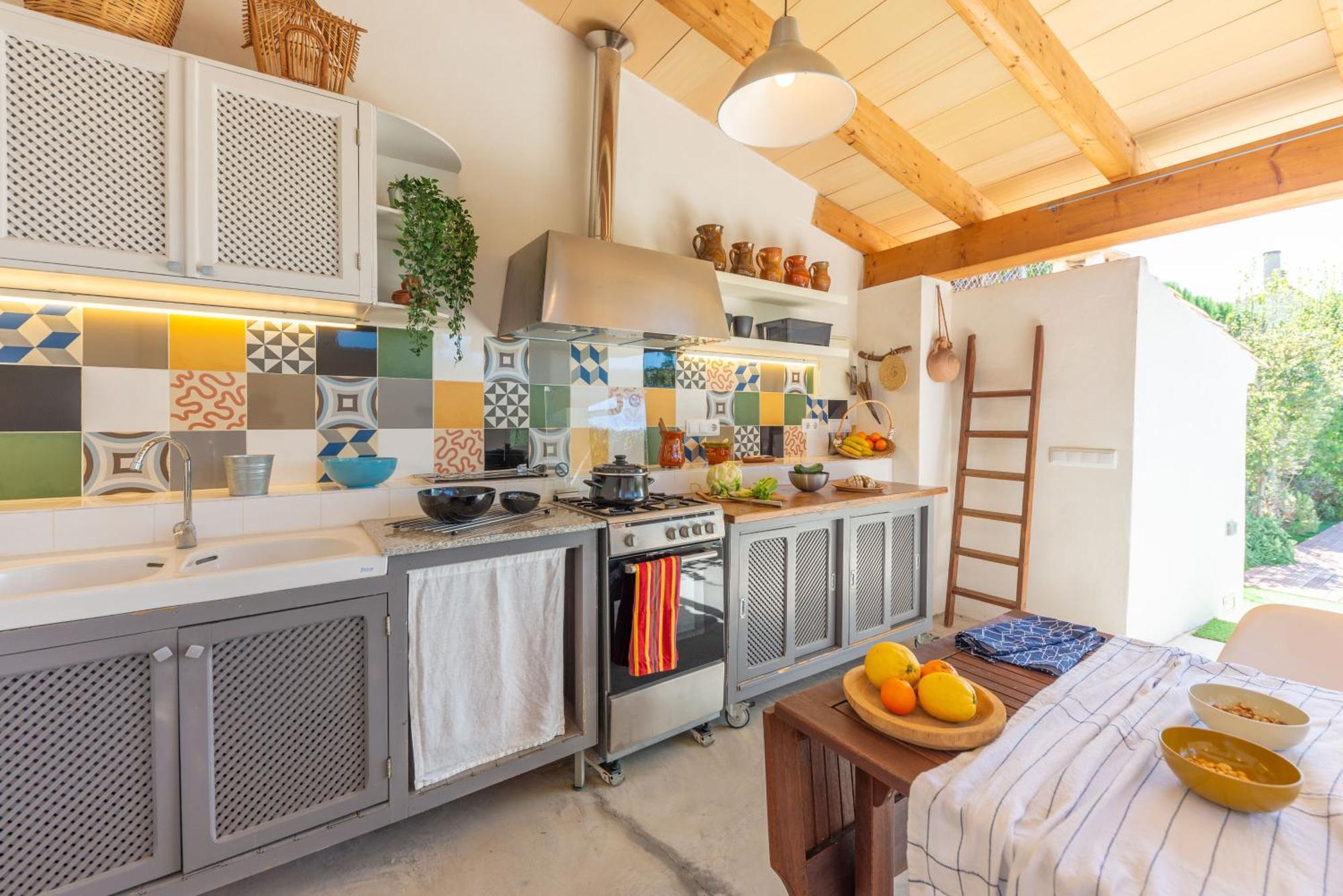 Casa Gema Villa Selva (Mallorca)