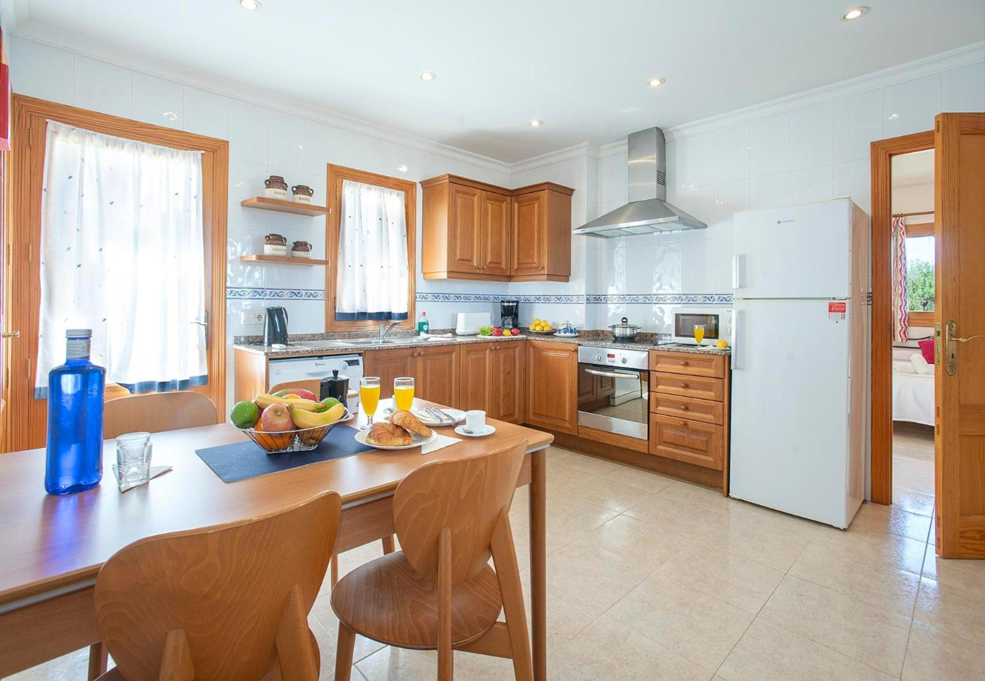 Villa Ca Na Baussana By Vintage Travel Alcúdia