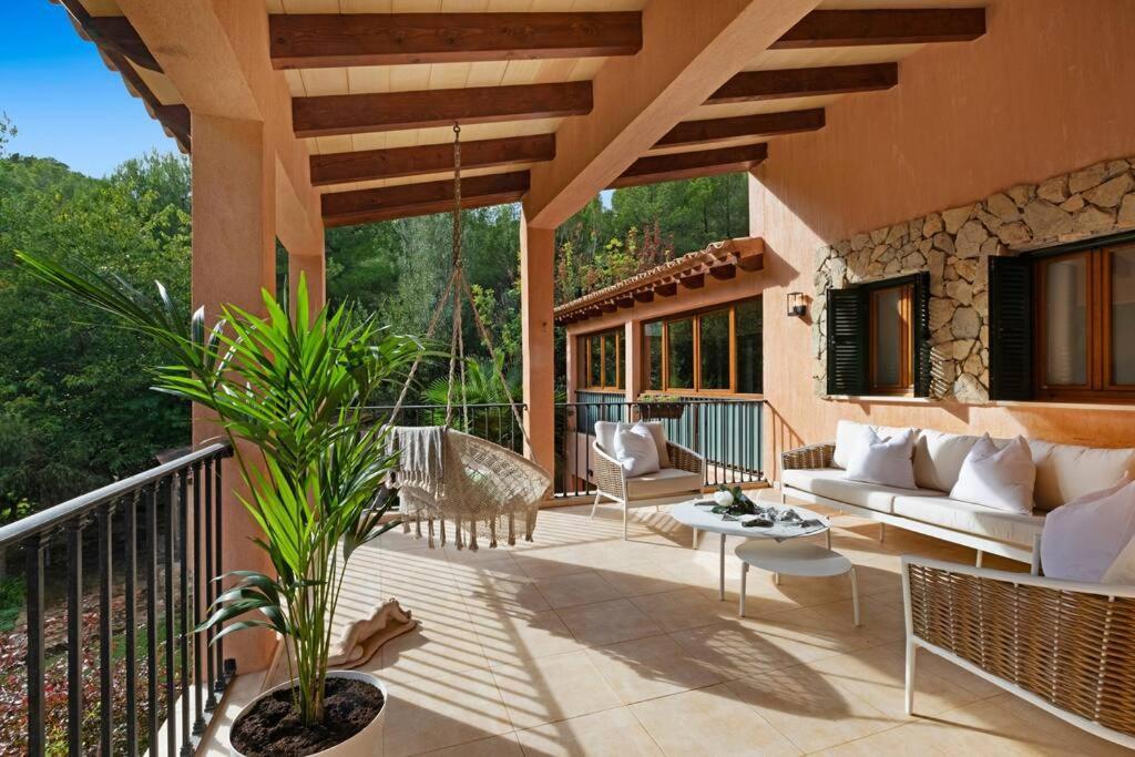 Villa Sa Cantera Andratx (Andrach)