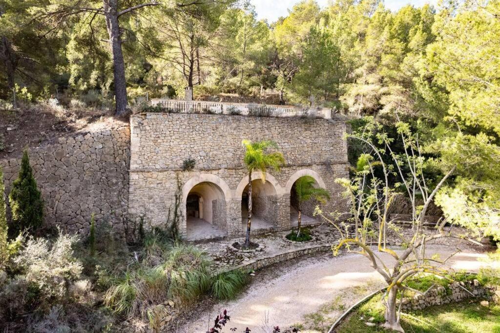 Sa Cantera Villa Andratx (Andrach)
