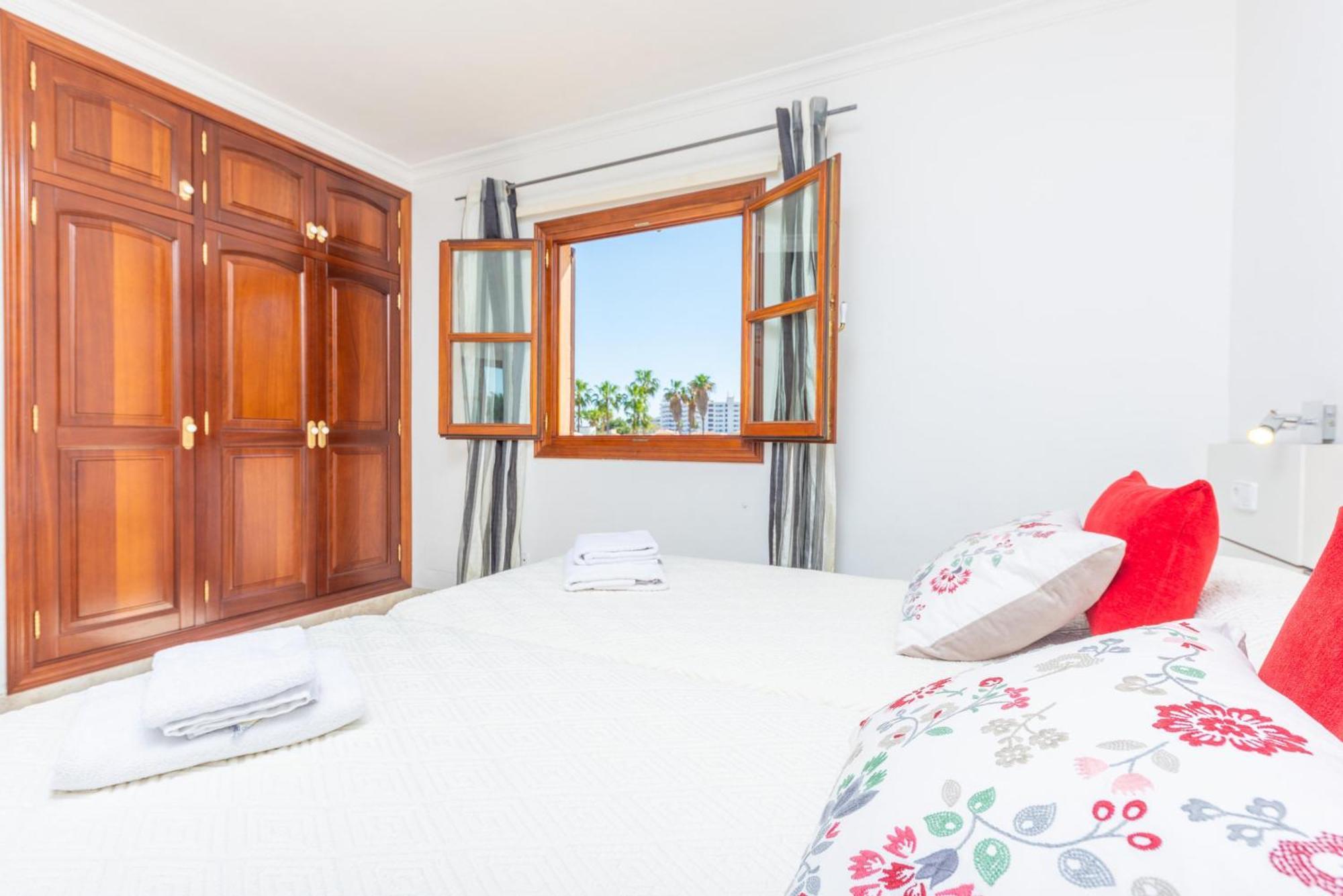 Villa Magdalena Gomila Marimon -llac Blau- Puerto de Alcúdia