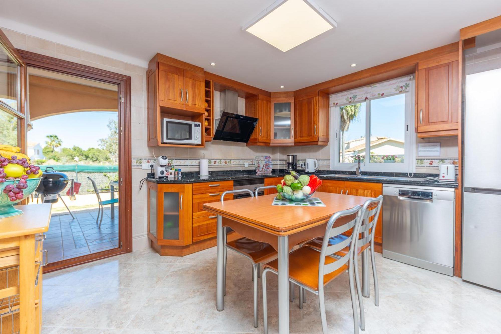 Villa Magdalena Gomila Marimon -llac Blau- Puerto de Alcúdia