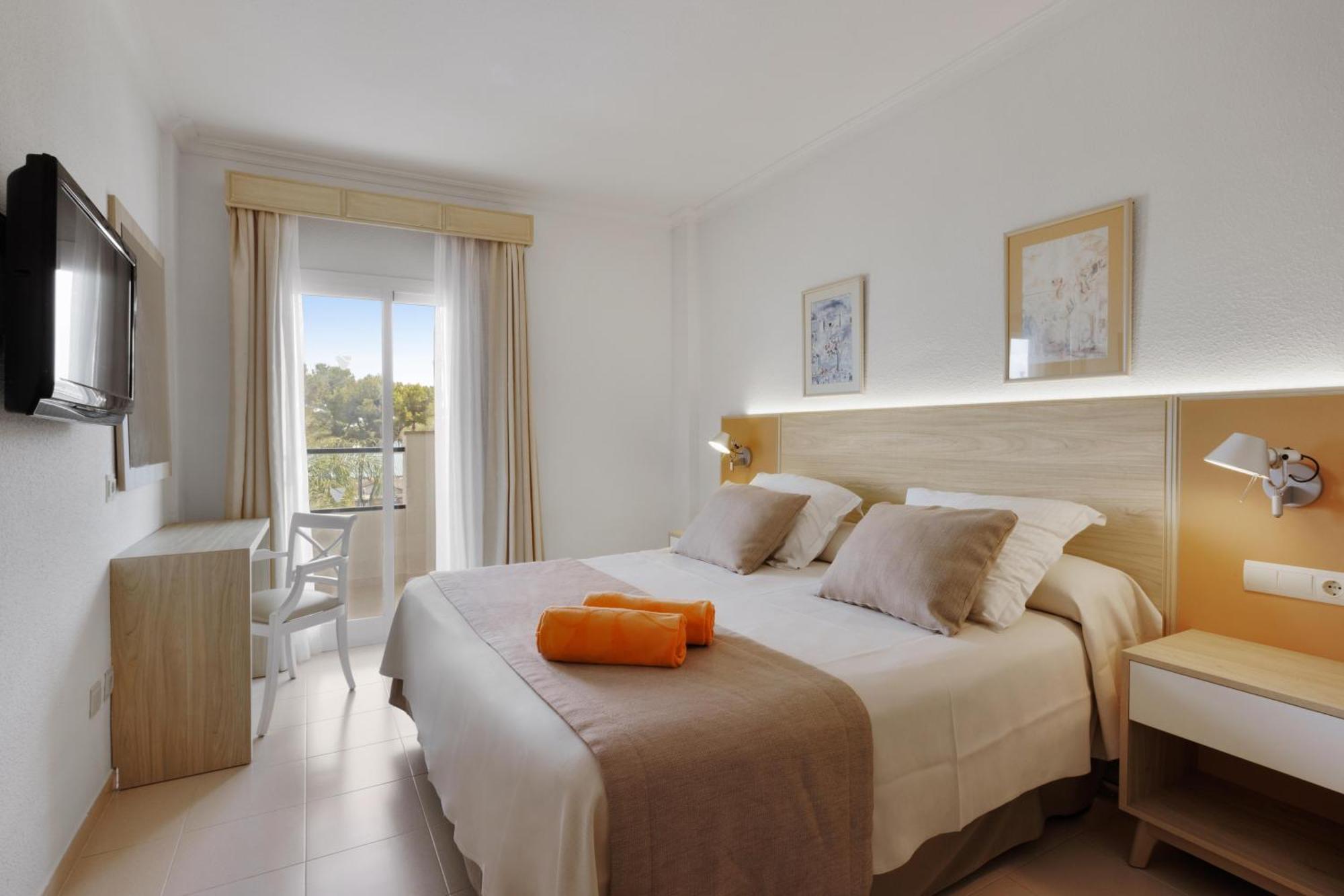 Viva Blue & Apartahotel