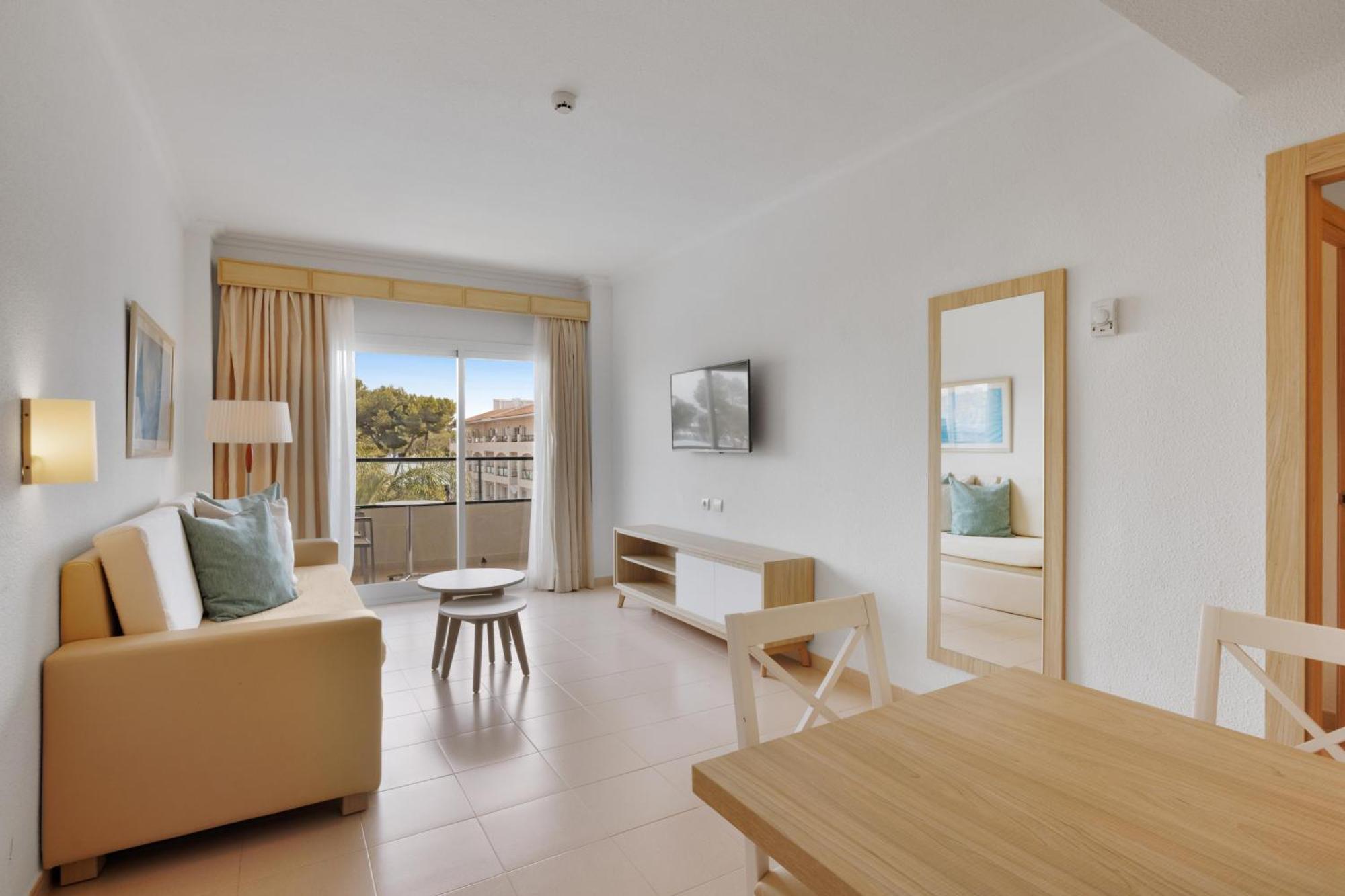Viva Blue & 4* Playa de Muro (Mallorca)