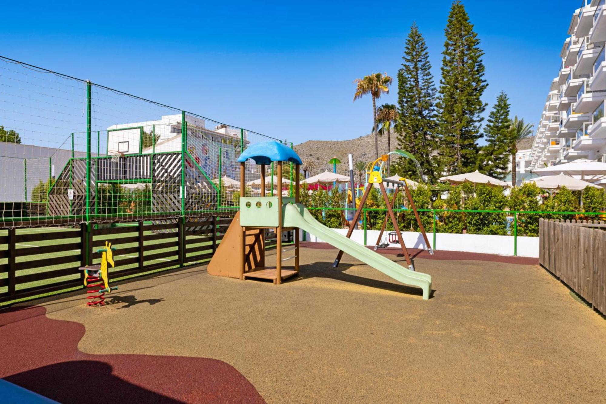 Apartahotel Viva Sunrise 4*
