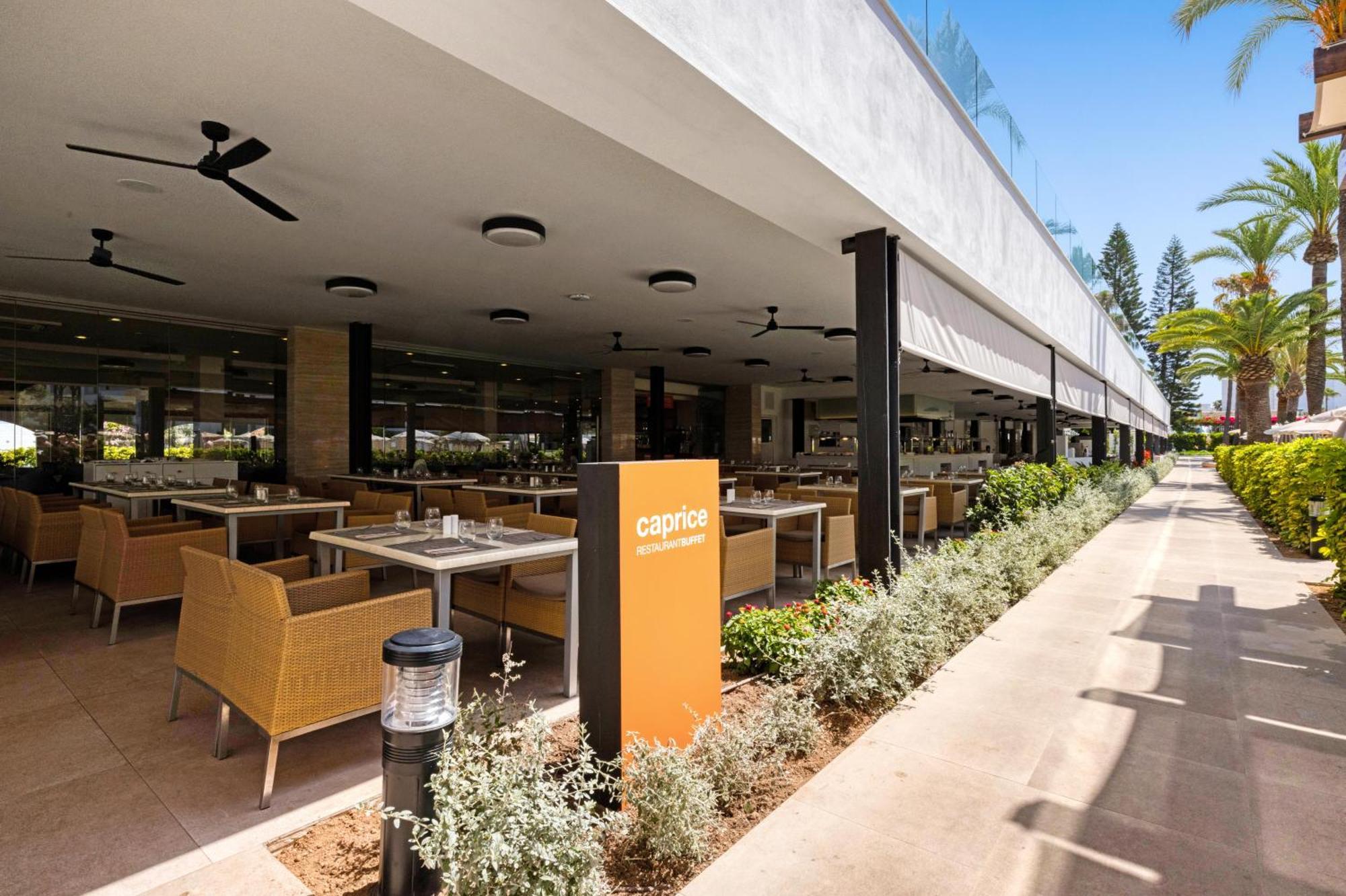 Viva Sunrise 4* Puerto de Alcúdia
