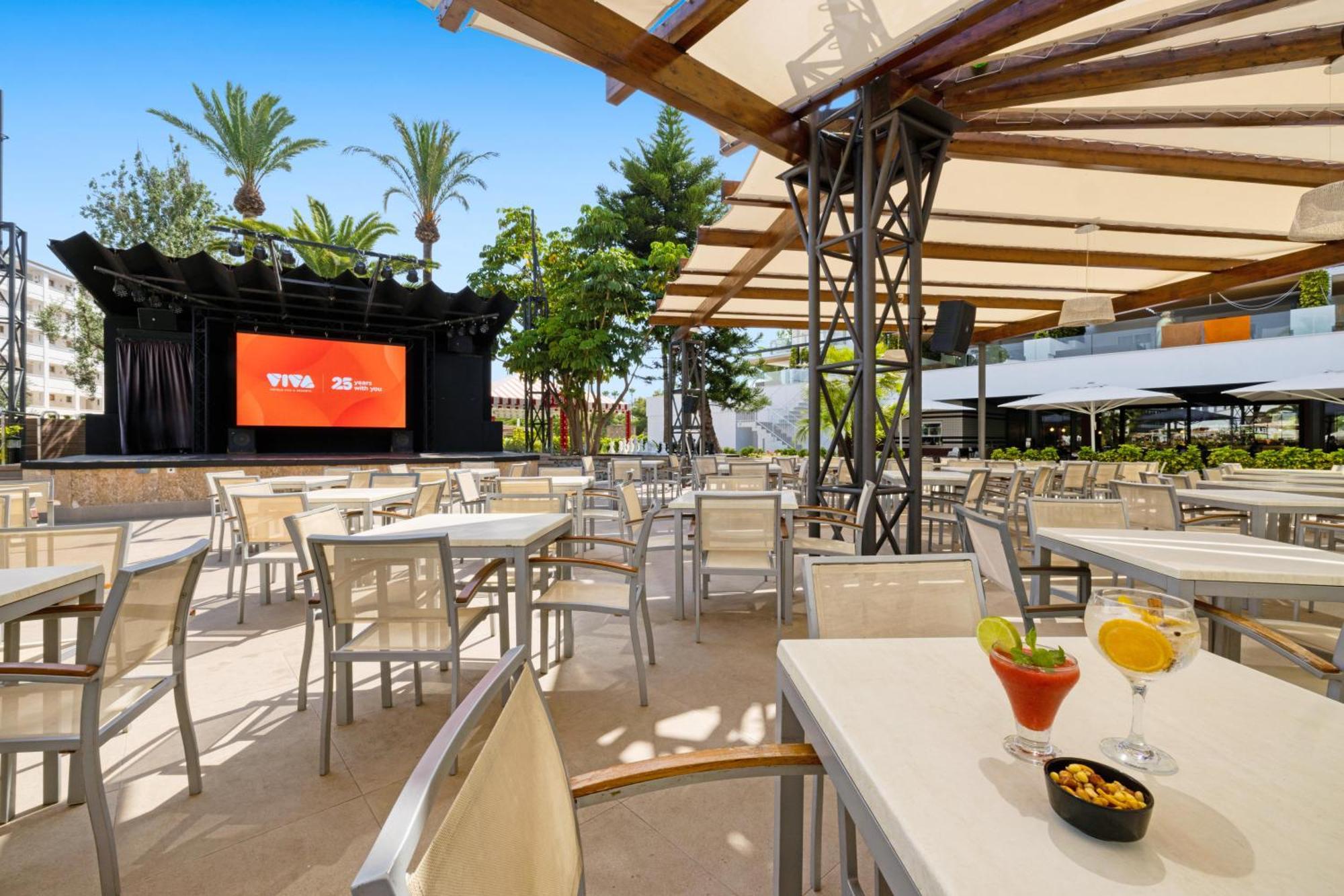 Viva Sunrise 4*