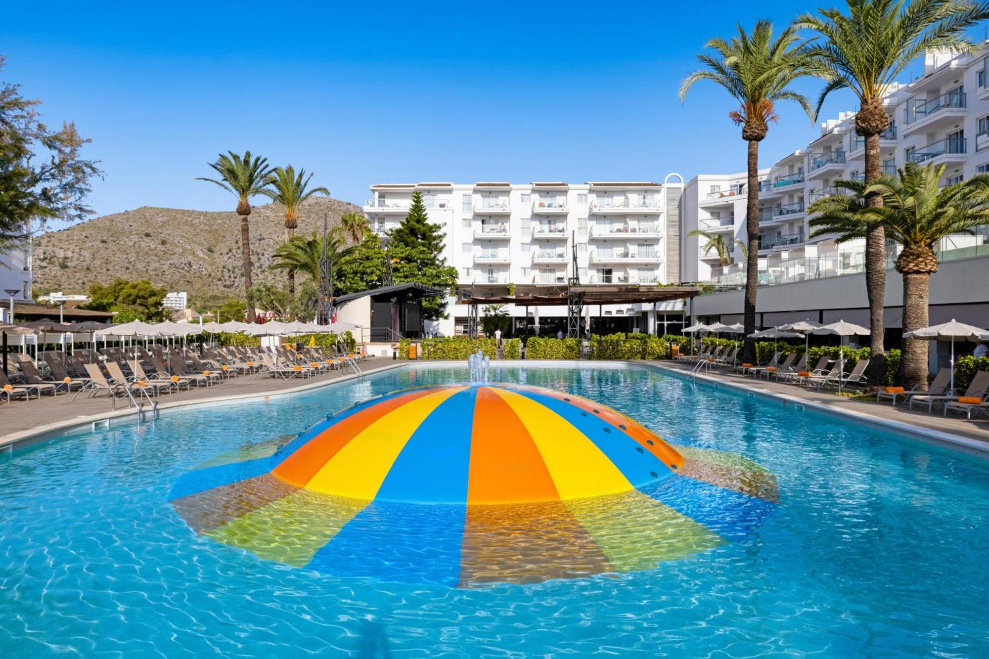 Viva Sunrise 4* Puerto de Alcúdia