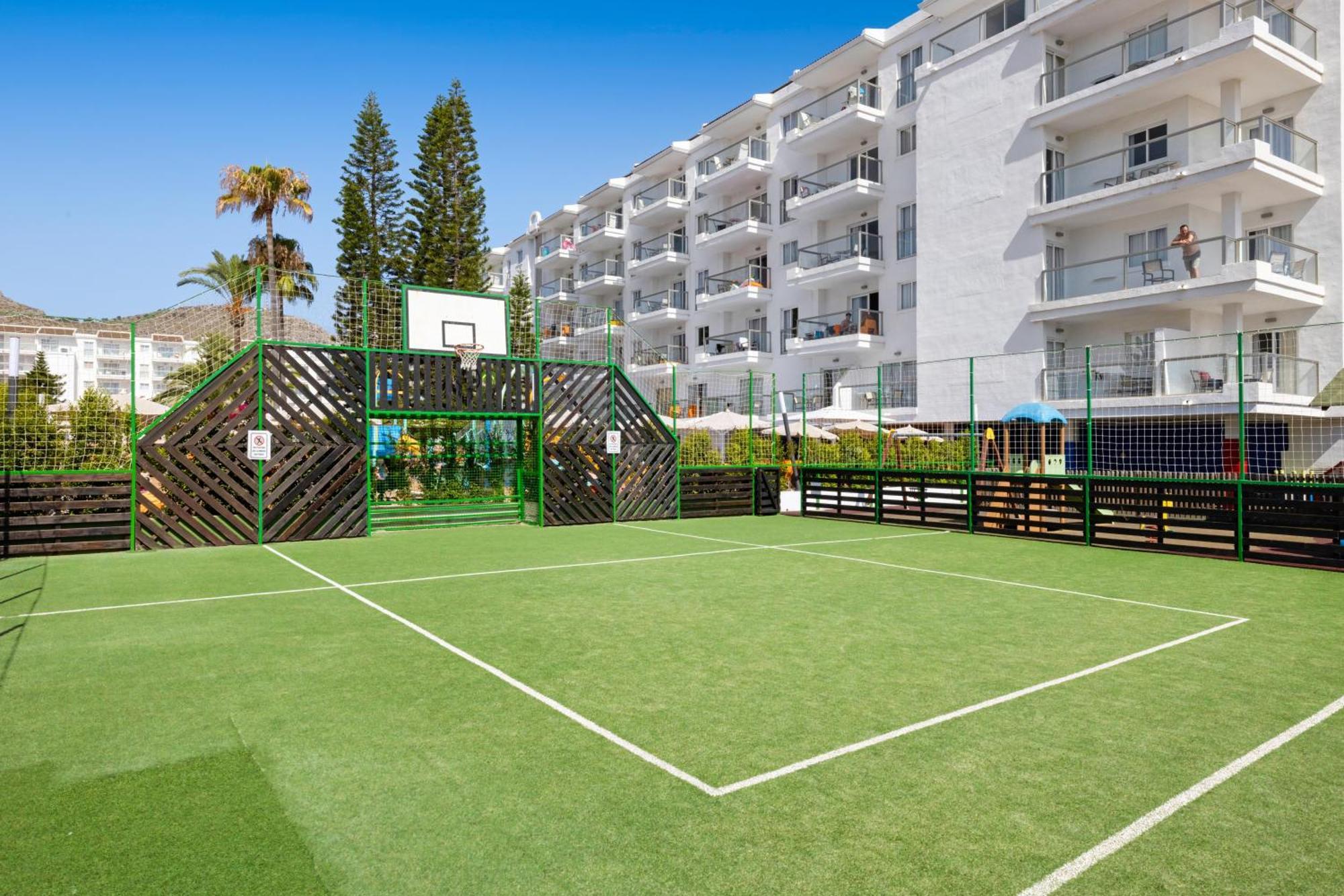 Viva Sunrise Apartahotel 4*