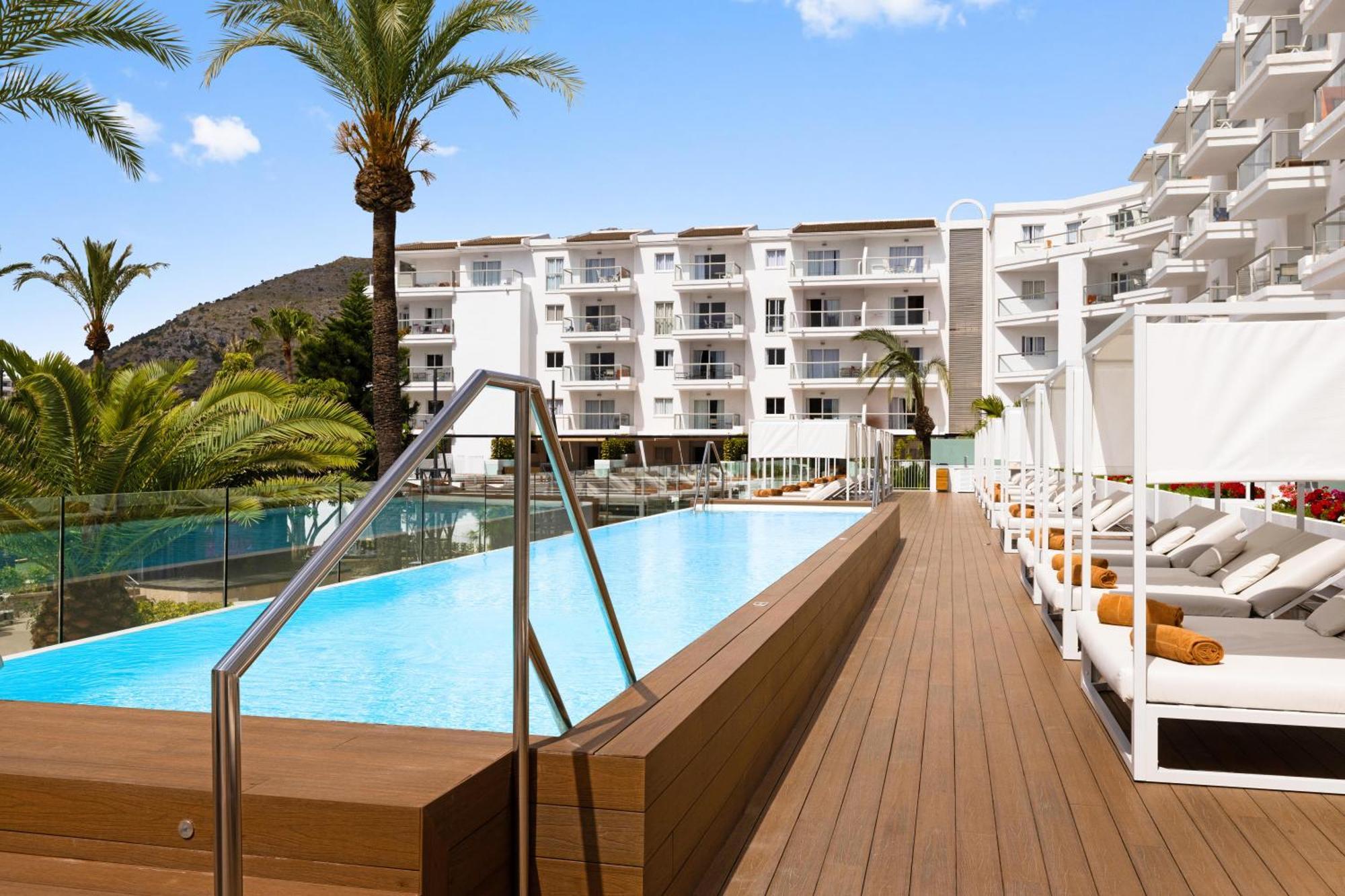 Apartahotel Viva Sunrise 4*
