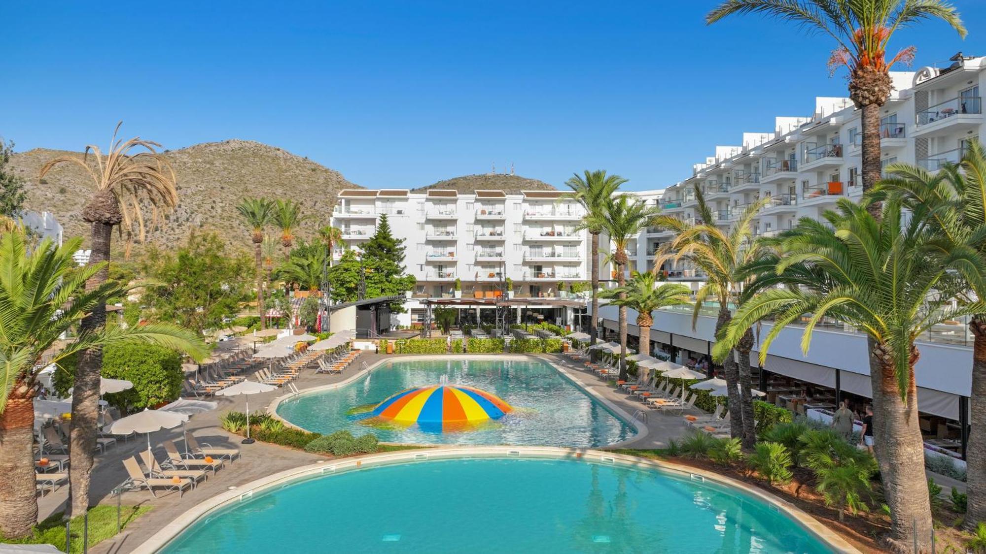 Viva Sunrise 4*