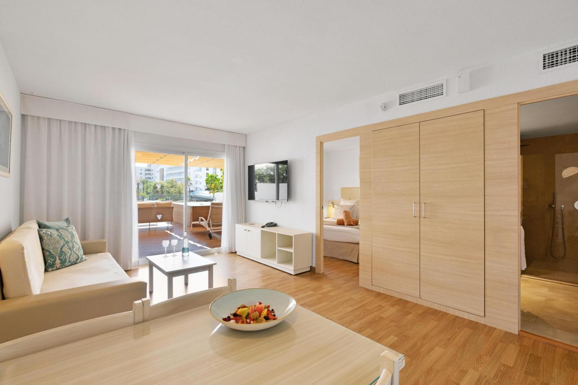 Viva Sunrise Apartahotel Puerto de Alcúdia