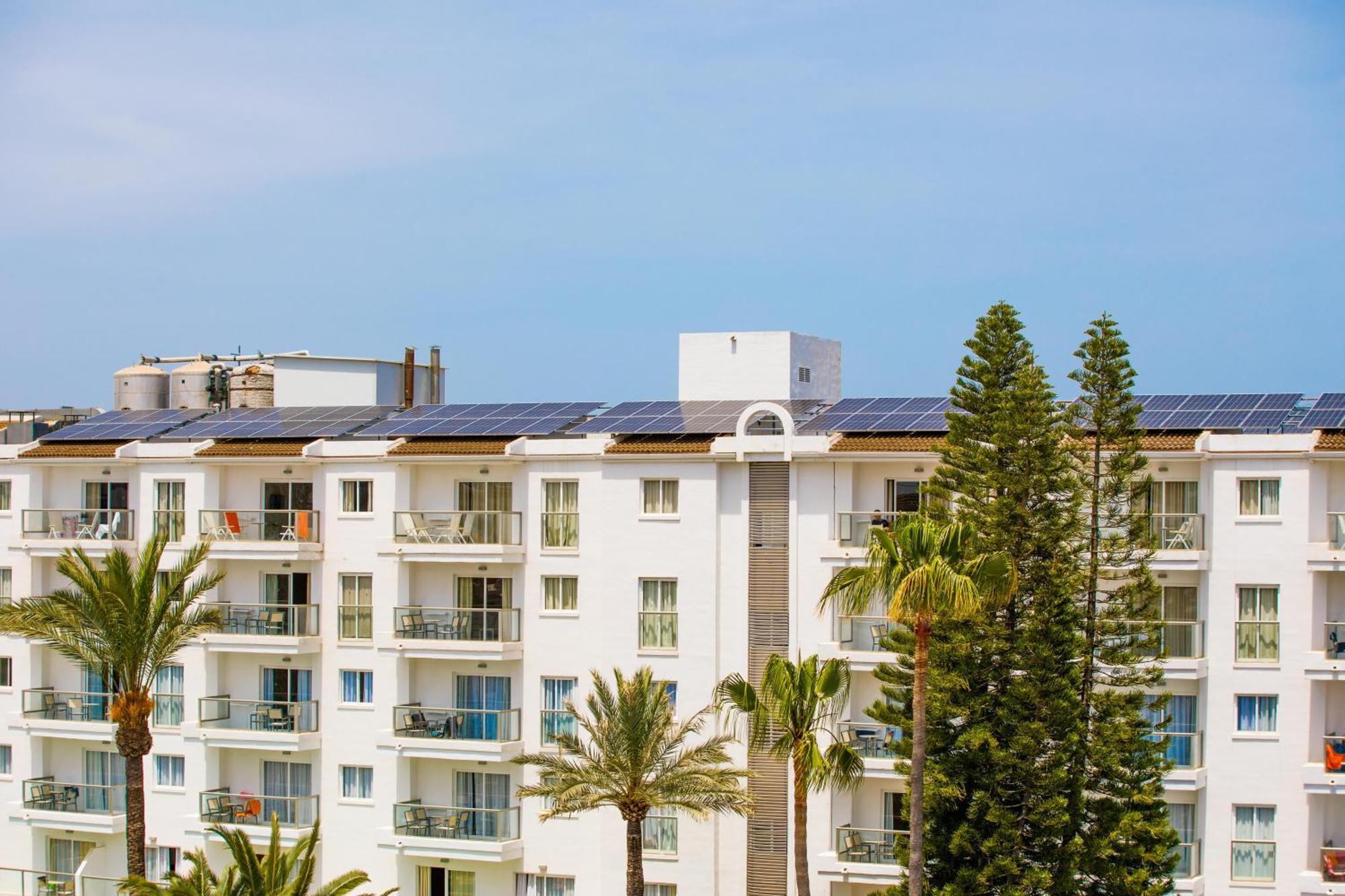 Viva Sunrise 4* Puerto de Alcúdia