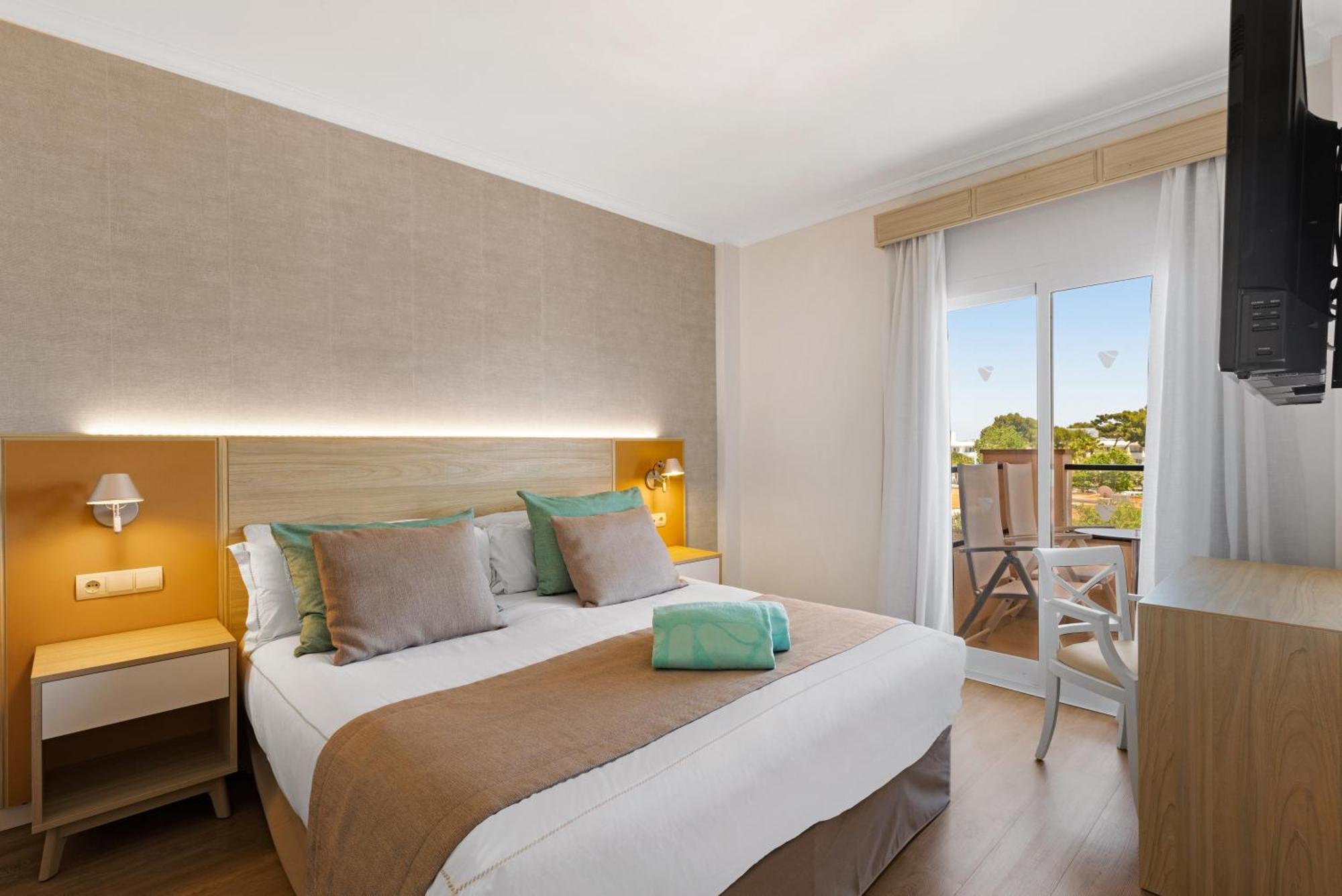 Viva Blue & Apartahotel