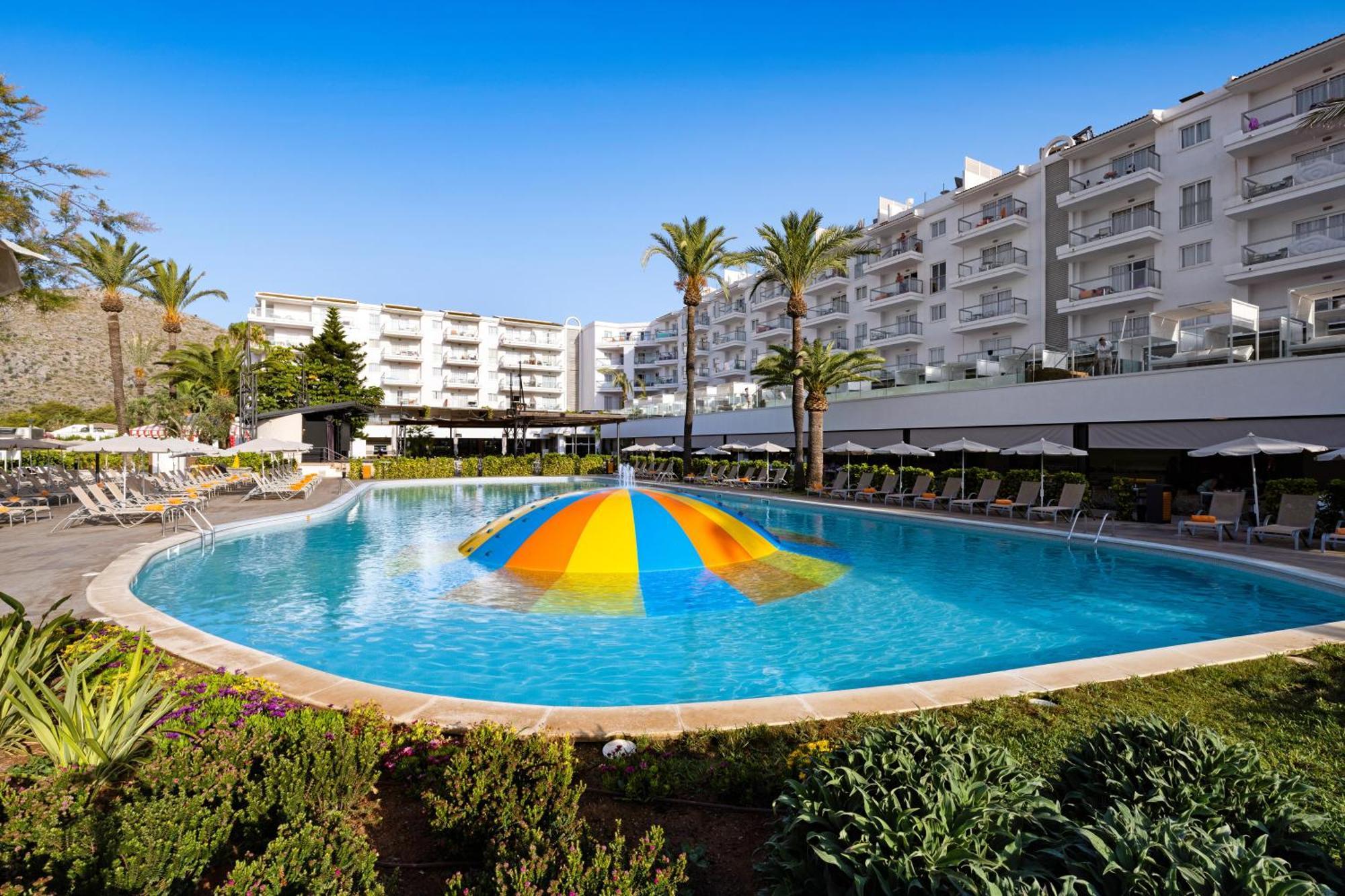 Apartahotel Viva Sunrise