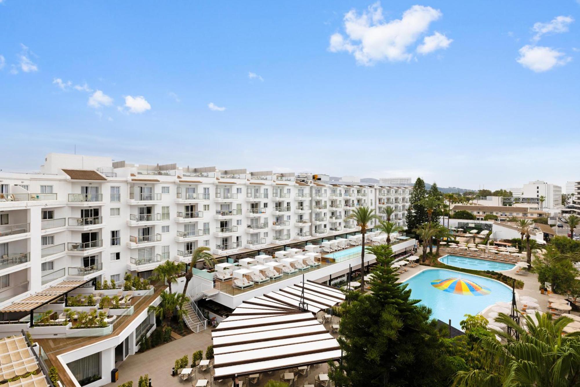 Viva Sunrise Apartahotel 4*