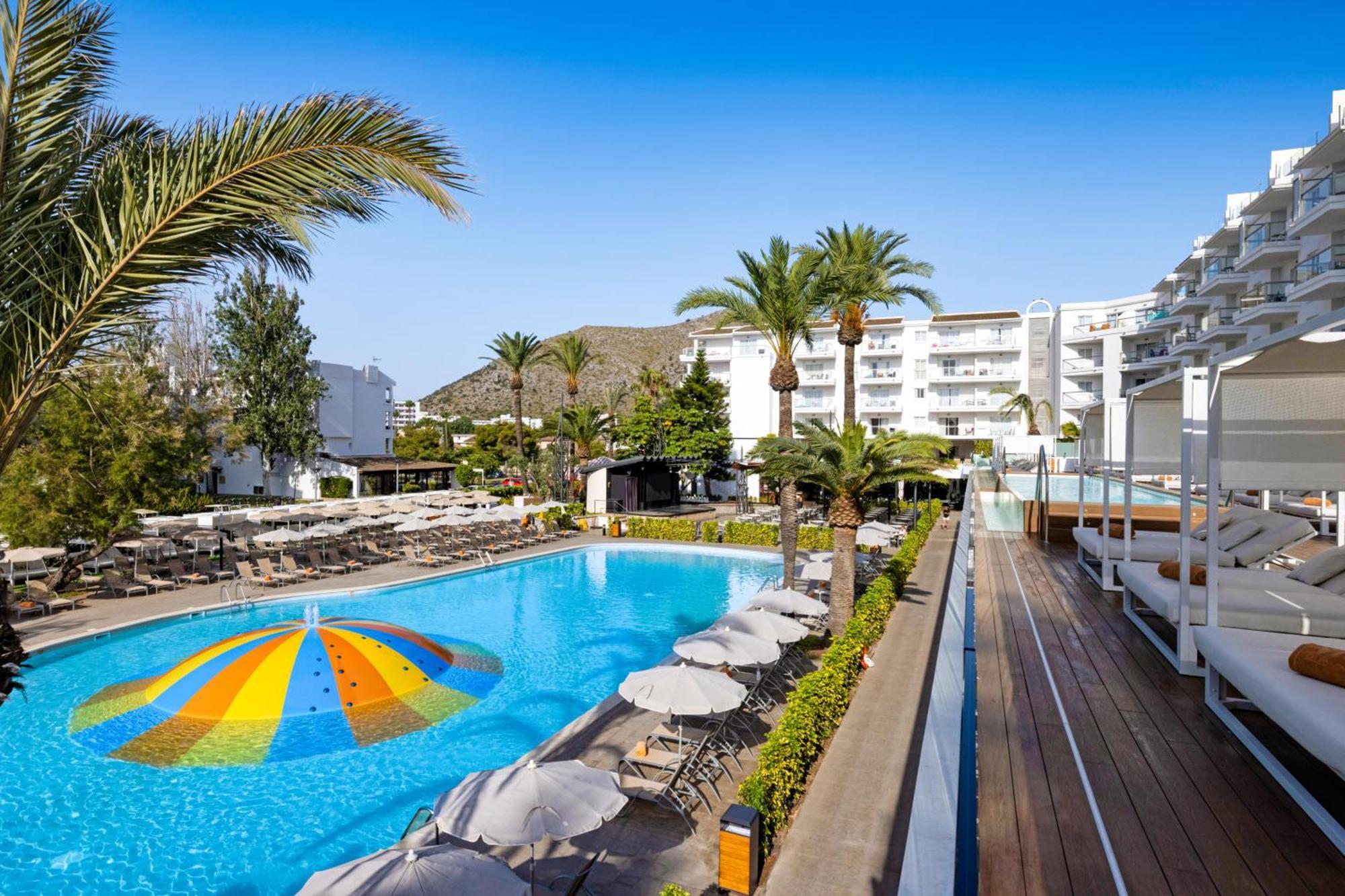 Apartahotel Viva Sunrise 4*