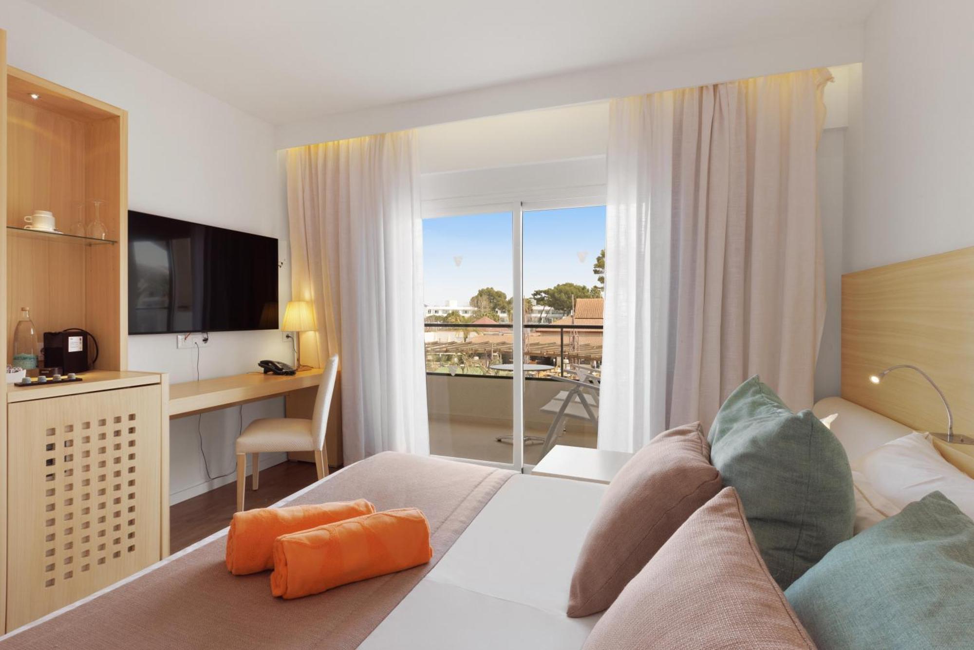 Viva Blue & 4* Playa de Muro (Mallorca)