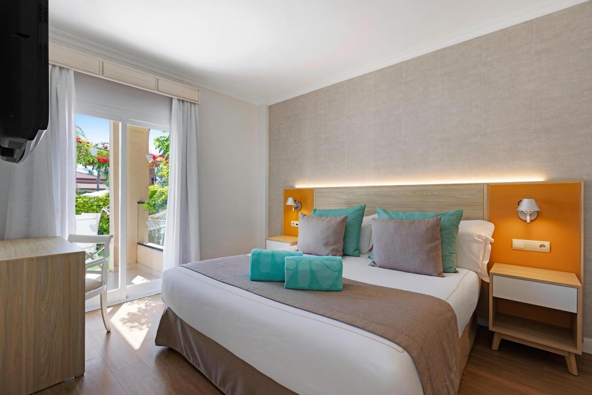 Apartahotel Viva Blue &