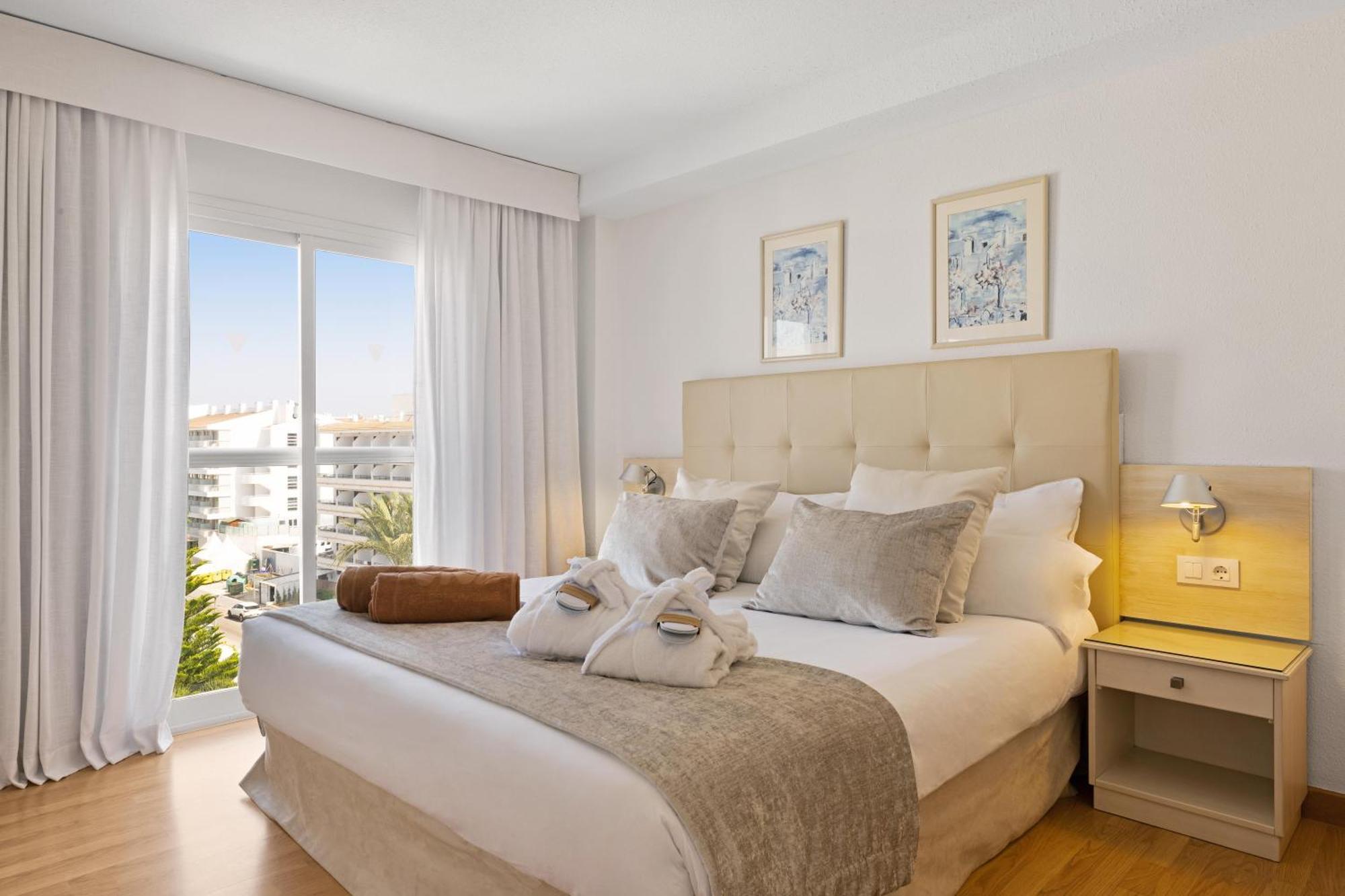 Viva Sunrise Apartahotel 4*