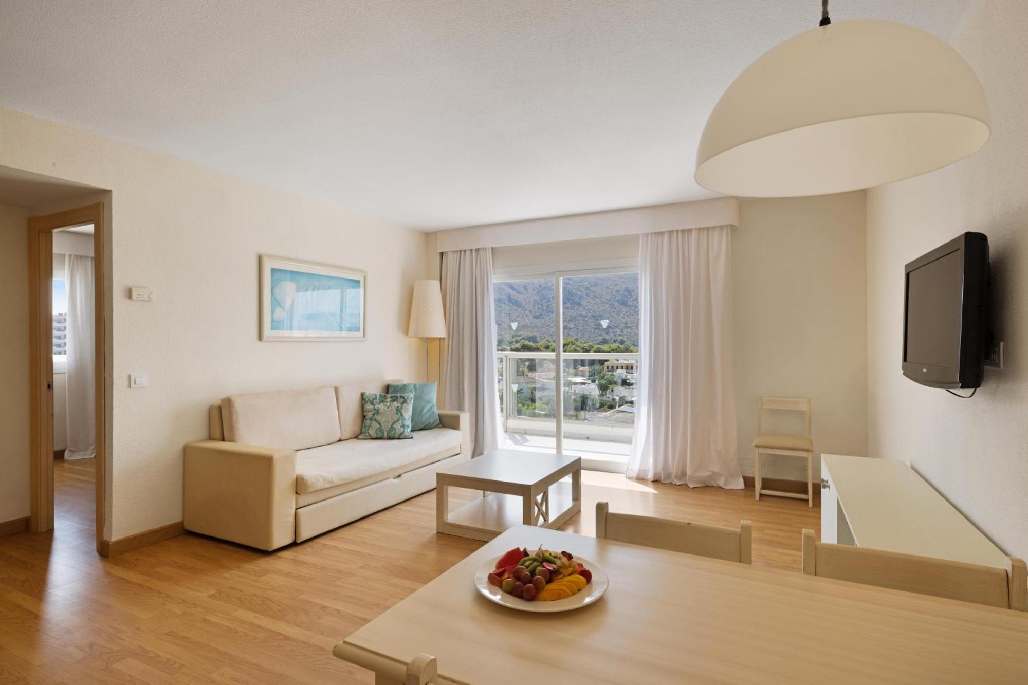 Viva Sunrise Apartahotel Puerto de Alcúdia