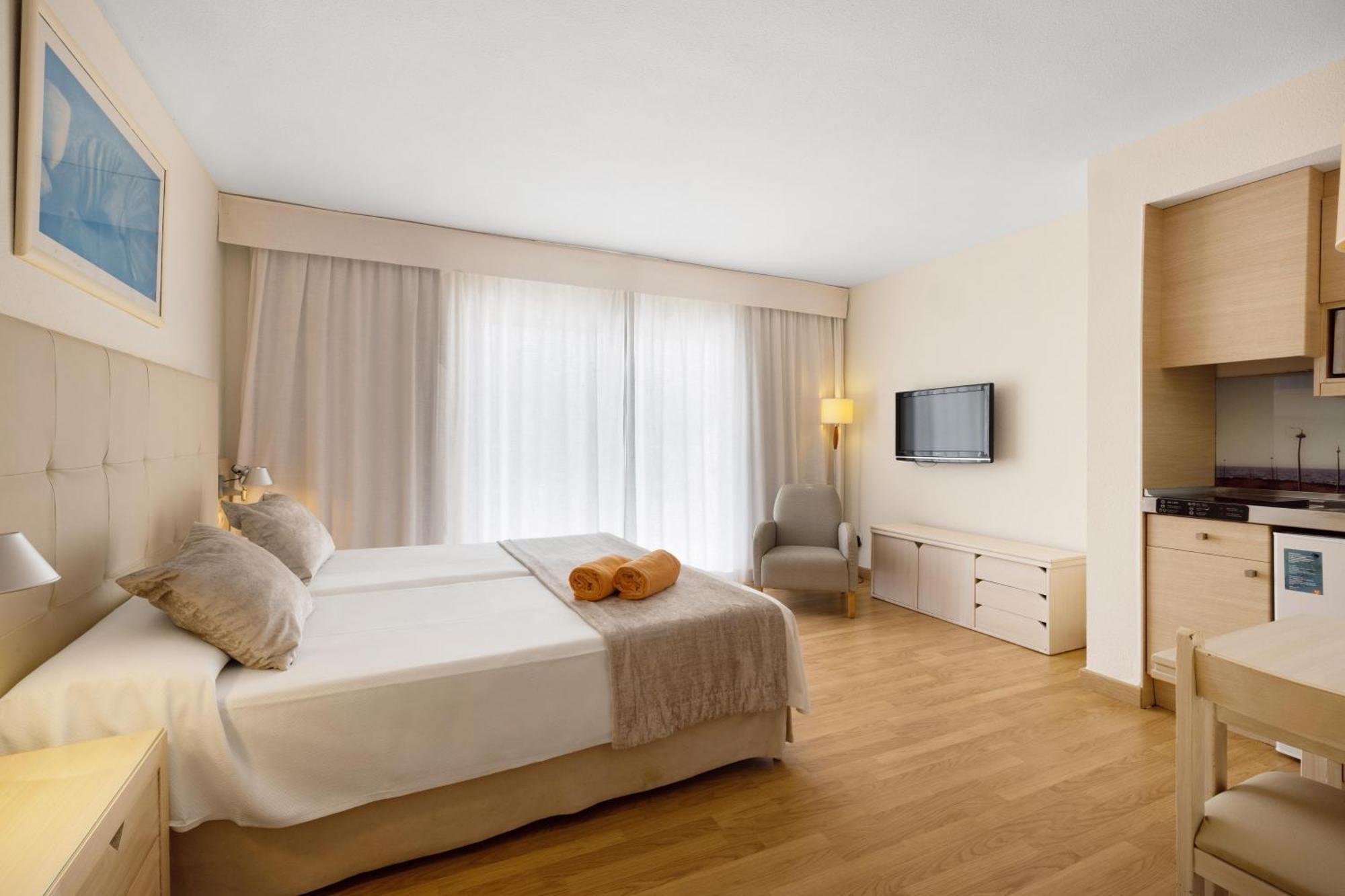 Viva Sunrise 4* Puerto de Alcúdia