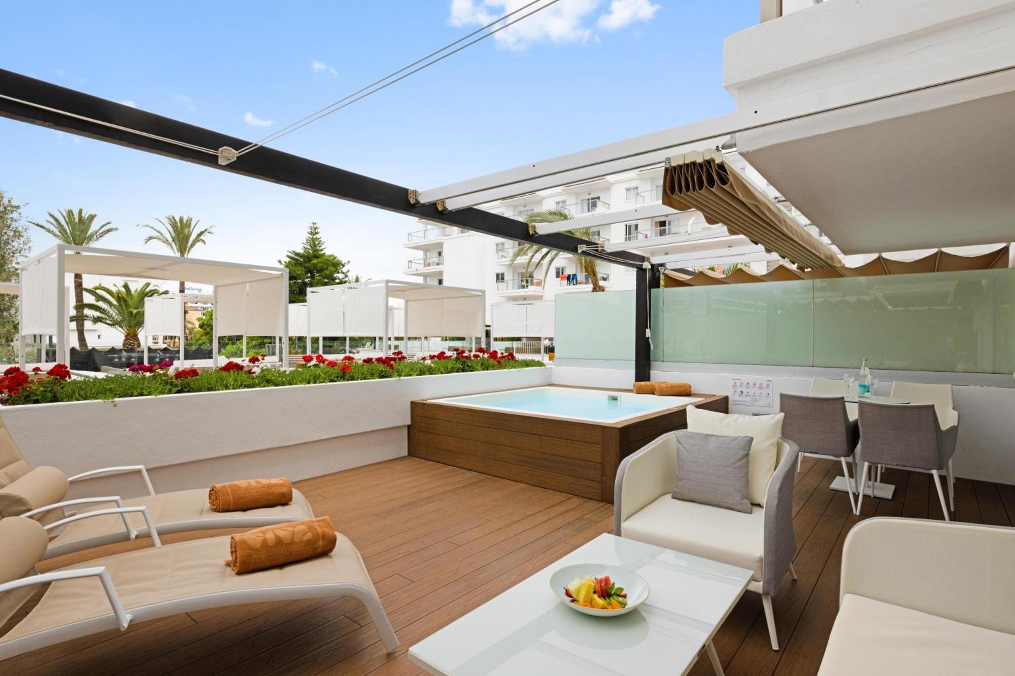 Viva Sunrise Apartahotel
