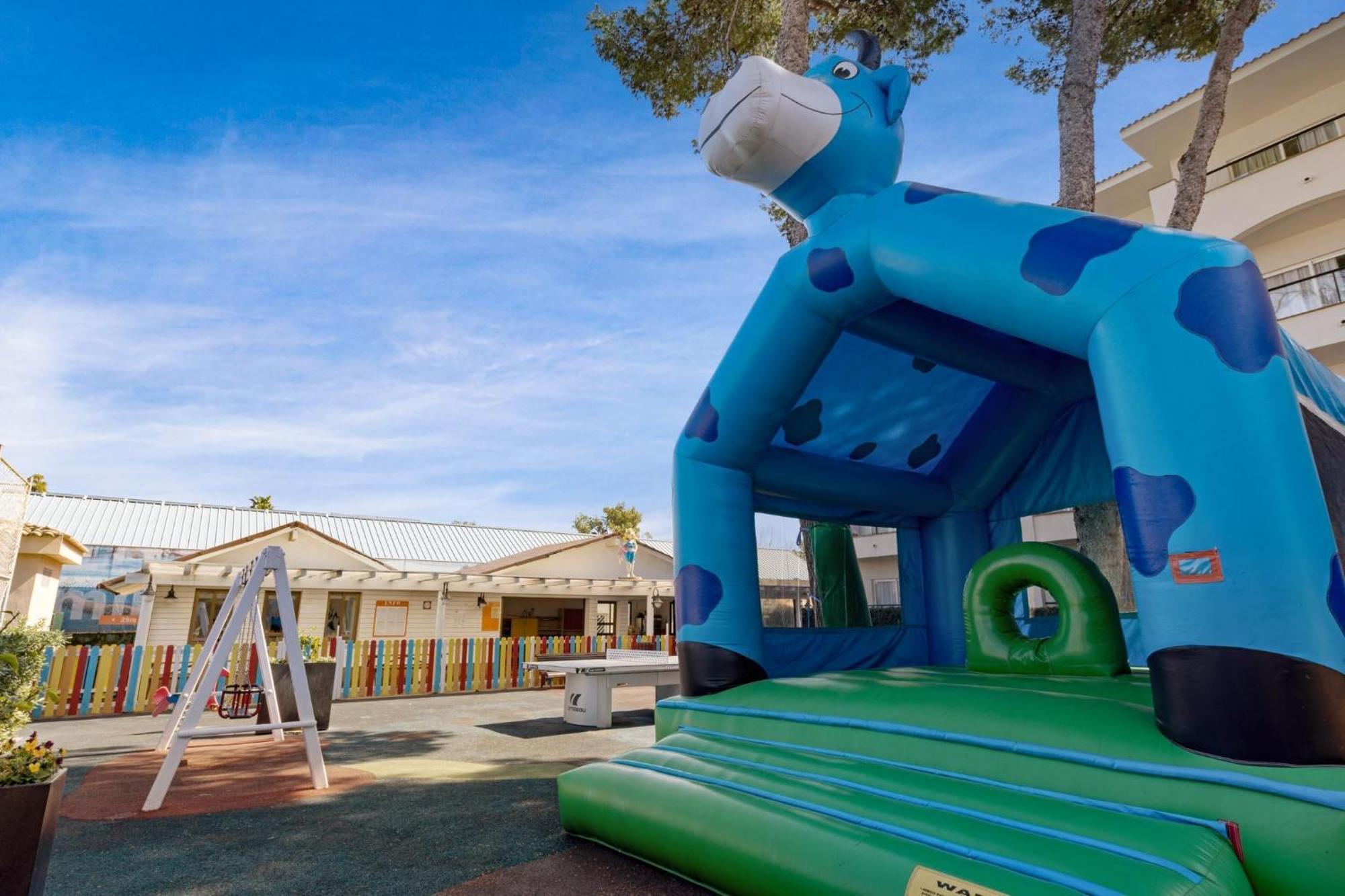 Apartahotel Viva Blue & 4*