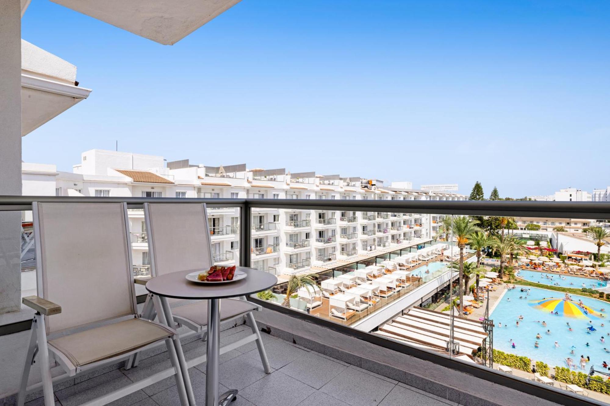 Apartahotel Viva Sunrise Puerto de Alcúdia