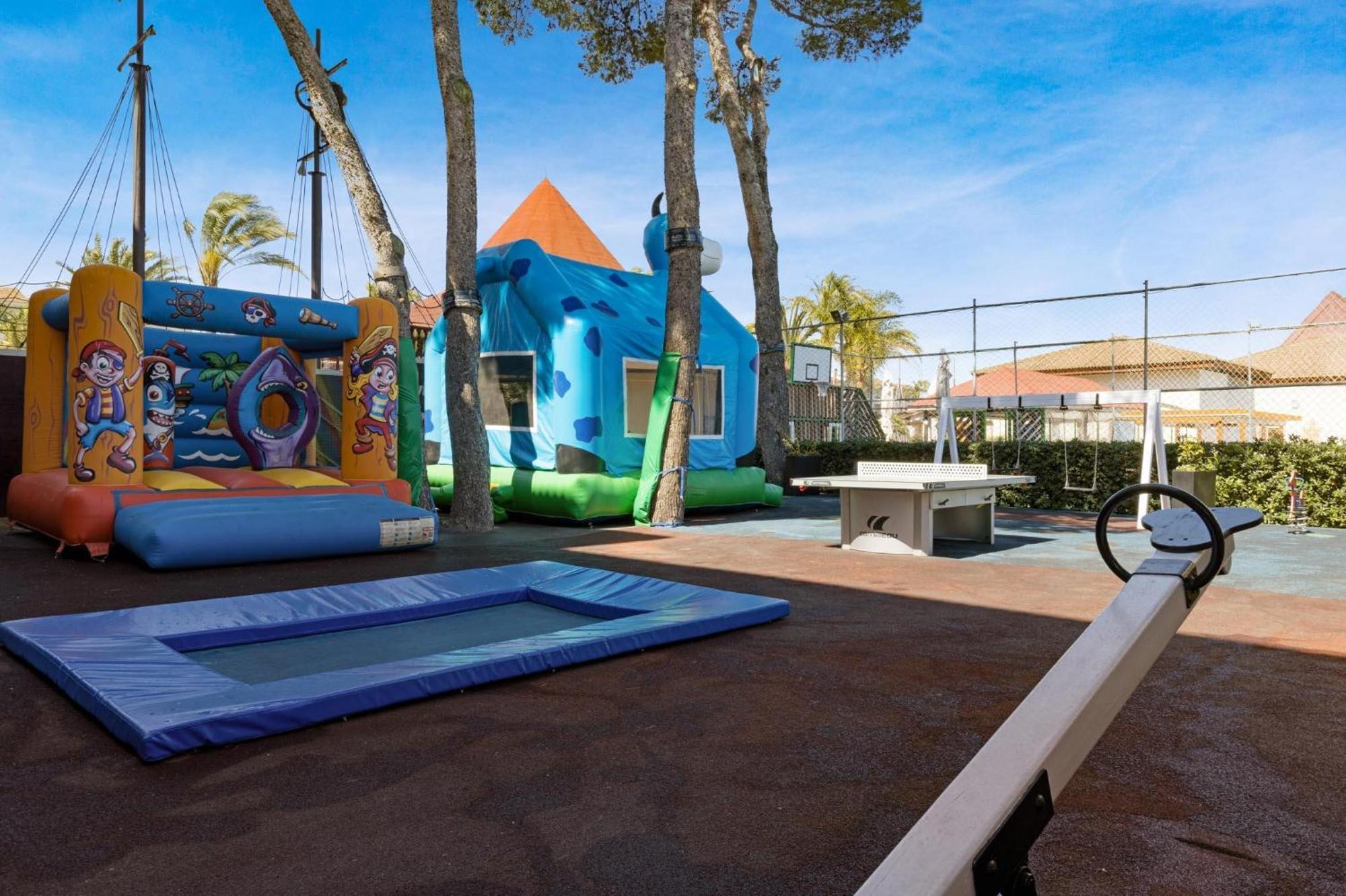 Viva Blue & 4* Playa de Muro (Mallorca)
