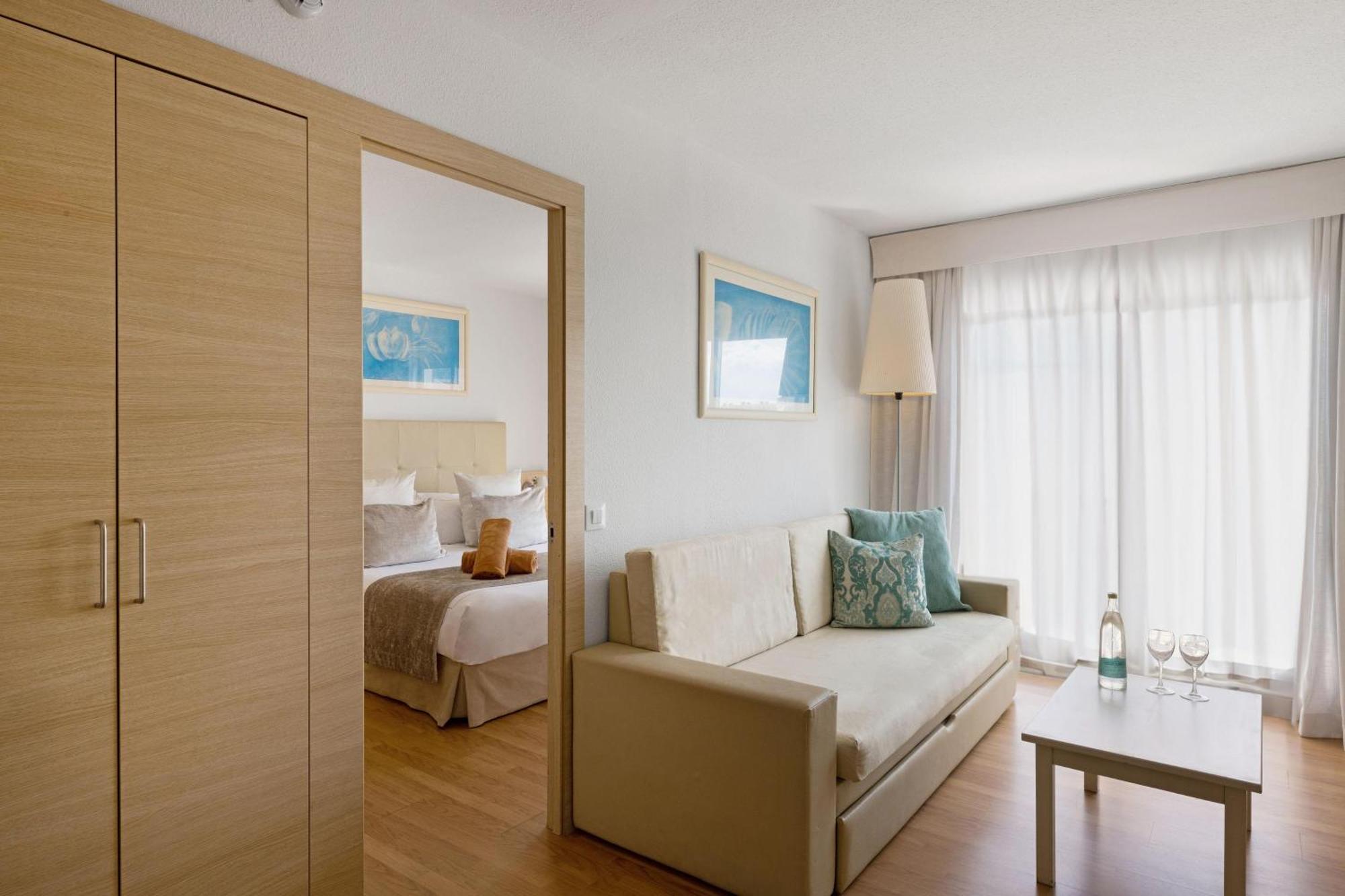 Viva Sunrise Apartahotel