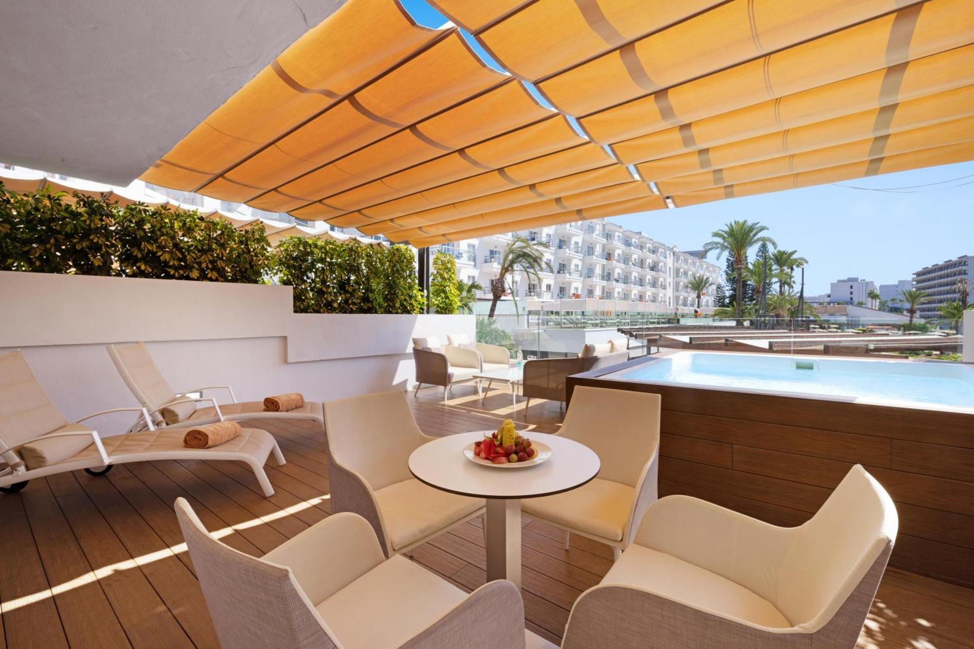 Viva Sunrise Apartahotel 4*