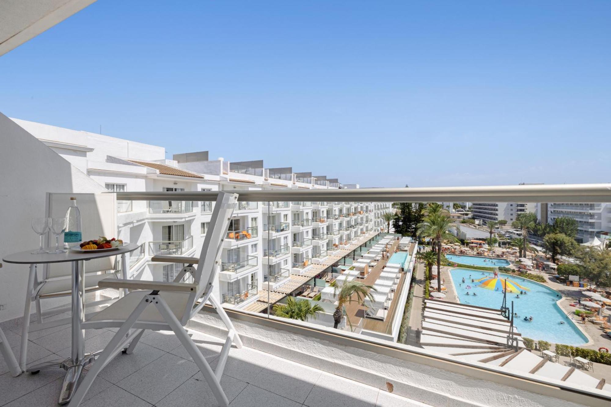 Apartahotel Viva Sunrise 4*