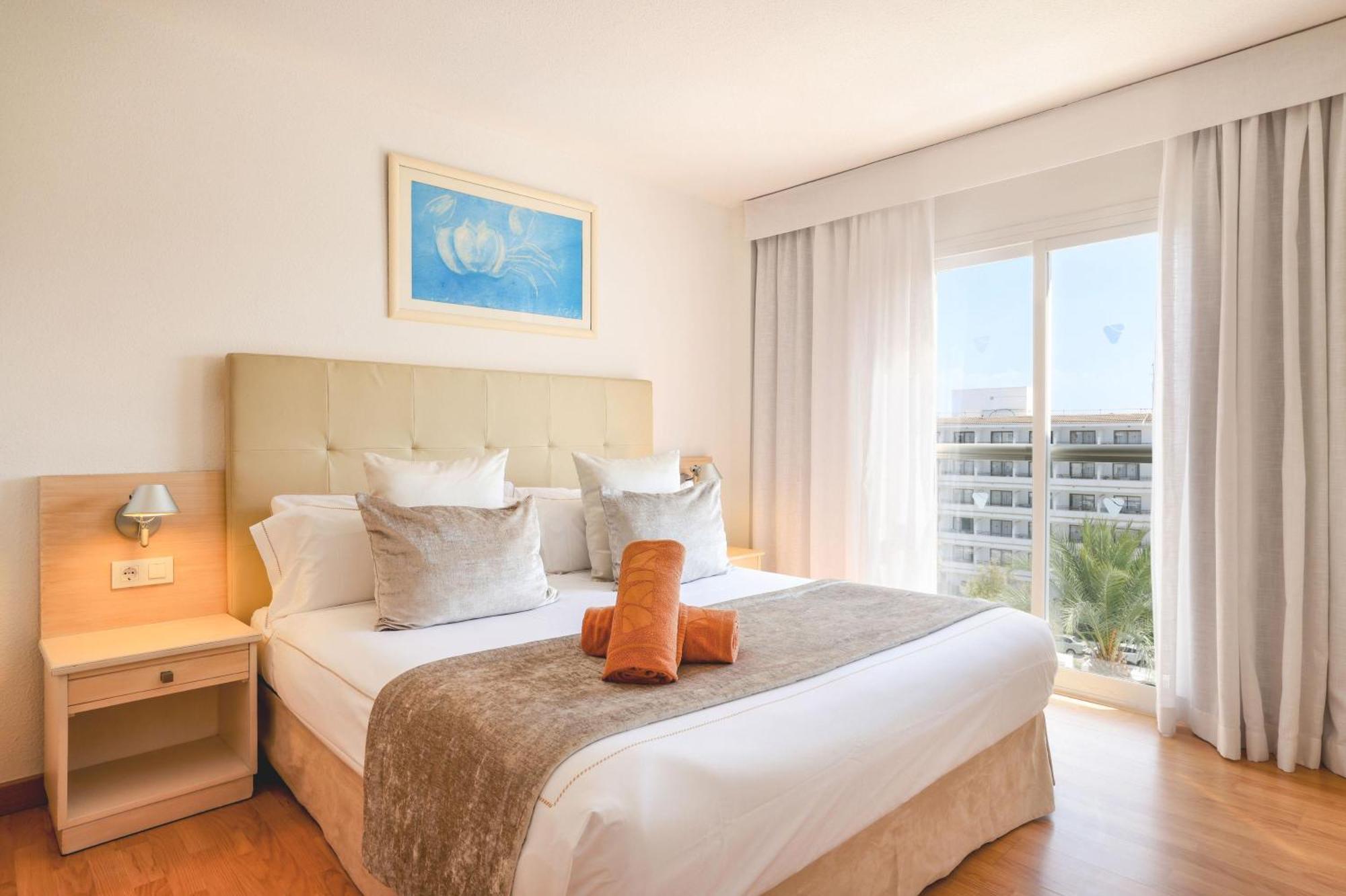 Viva Sunrise Apartahotel Puerto de Alcúdia
