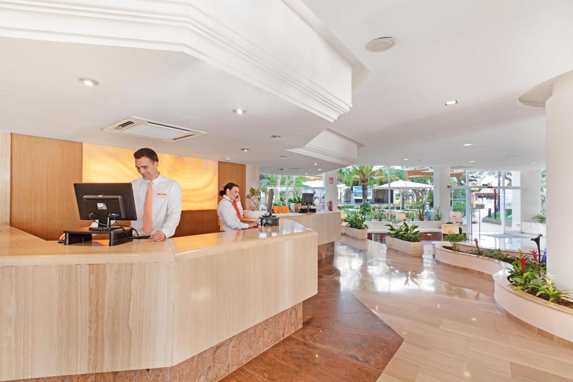 Viva Sunrise 4* Puerto de Alcúdia