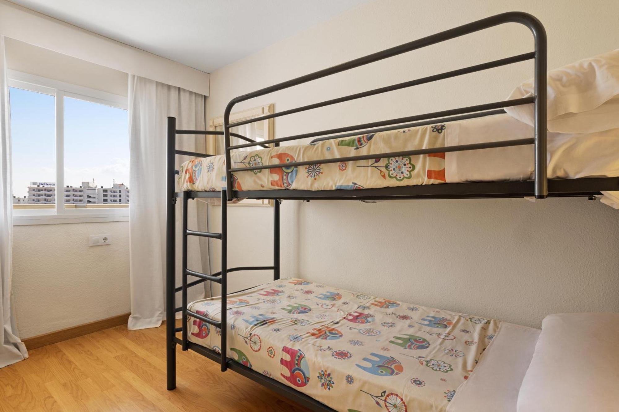 Viva Sunrise Apartahotel