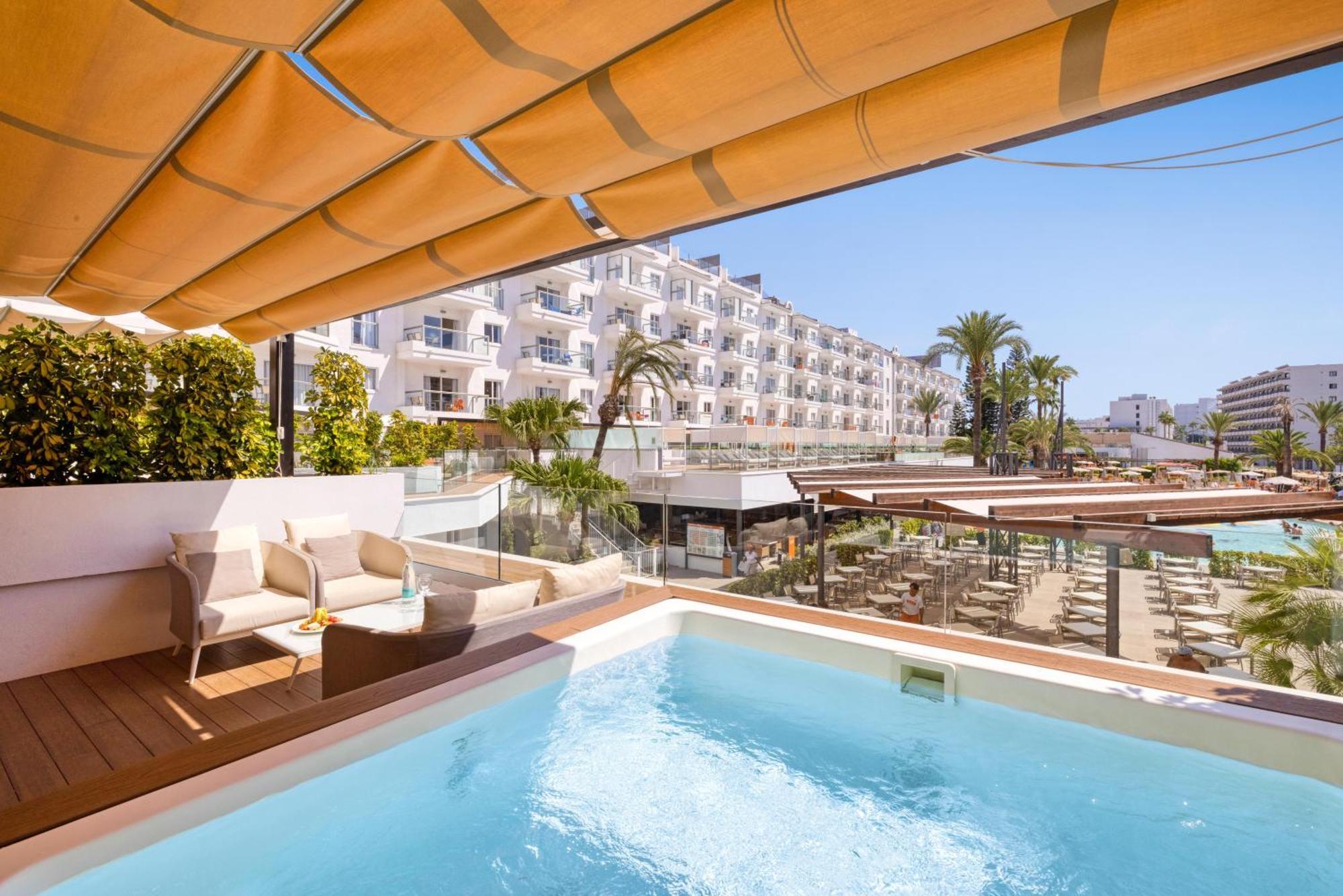 Apartahotel Viva Sunrise
