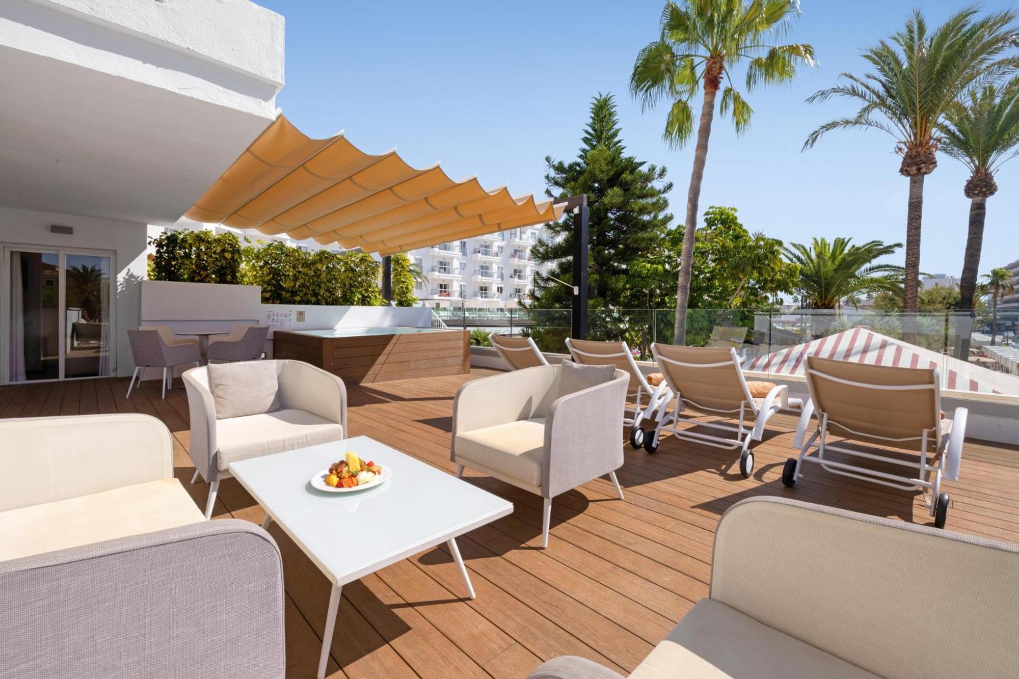 Viva Sunrise Apartahotel Puerto de Alcúdia