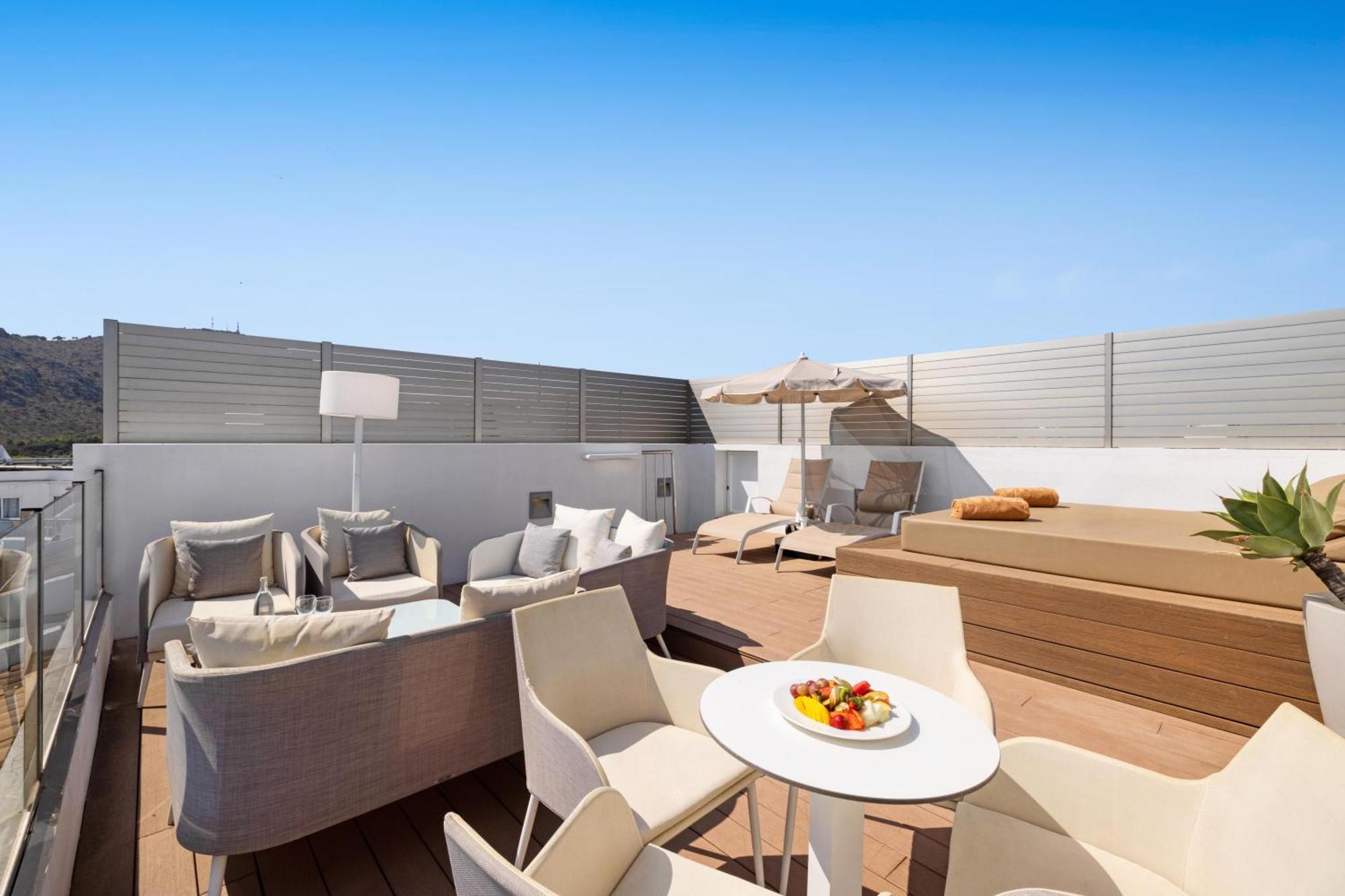 Viva Sunrise 4* Puerto de Alcúdia