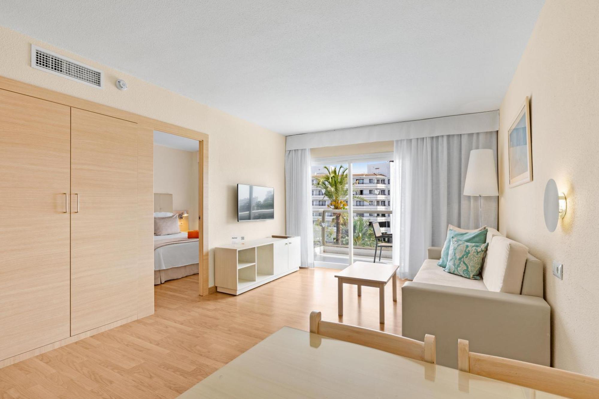 Apartahotel Viva Sunrise Puerto de Alcúdia